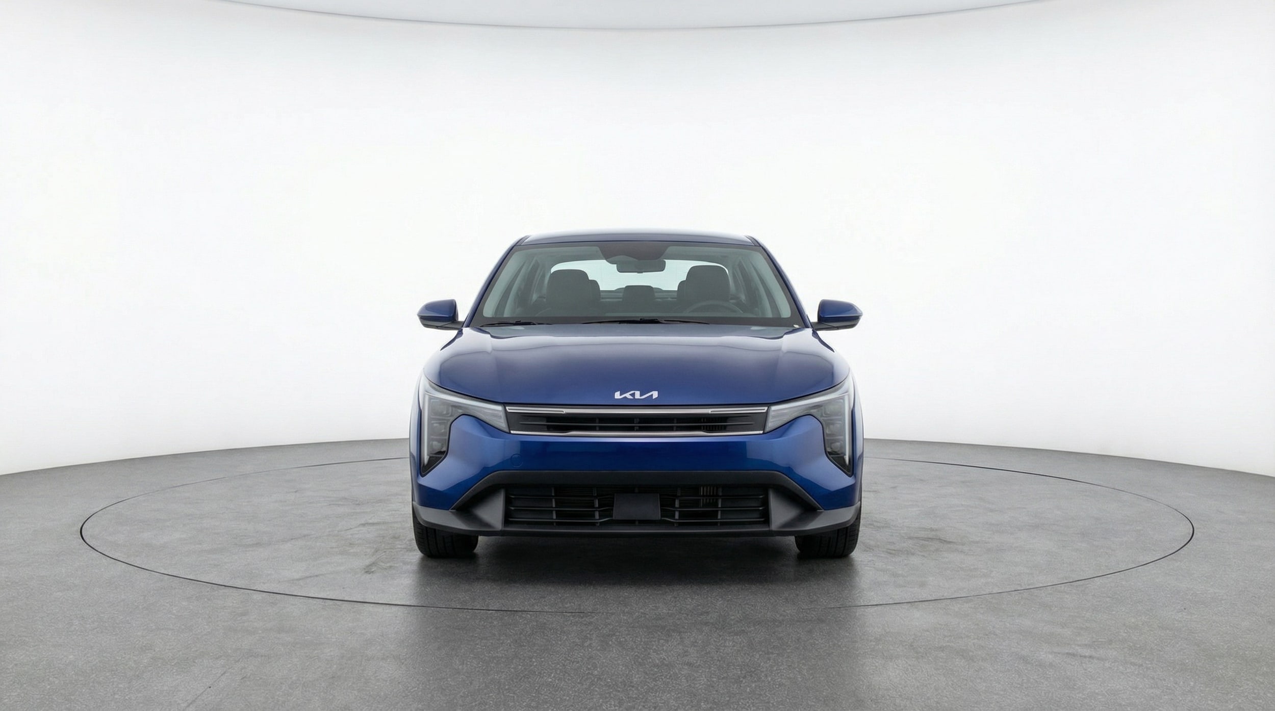 Thumbnail: 2025 Kia K4 - 2