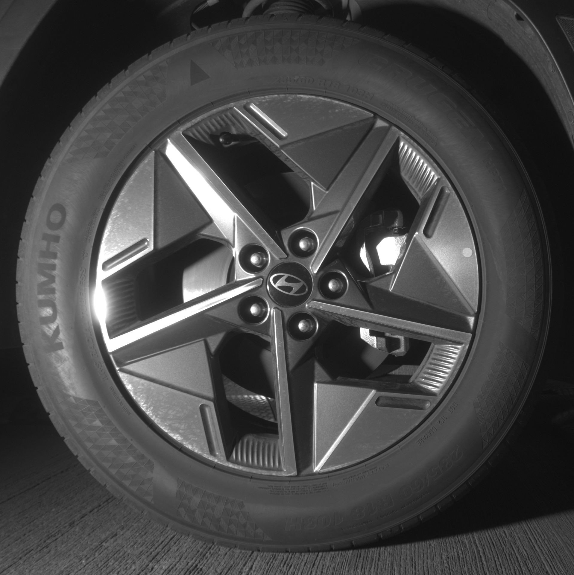 Thumbnail: 2026 Hyundai Tucson - 13