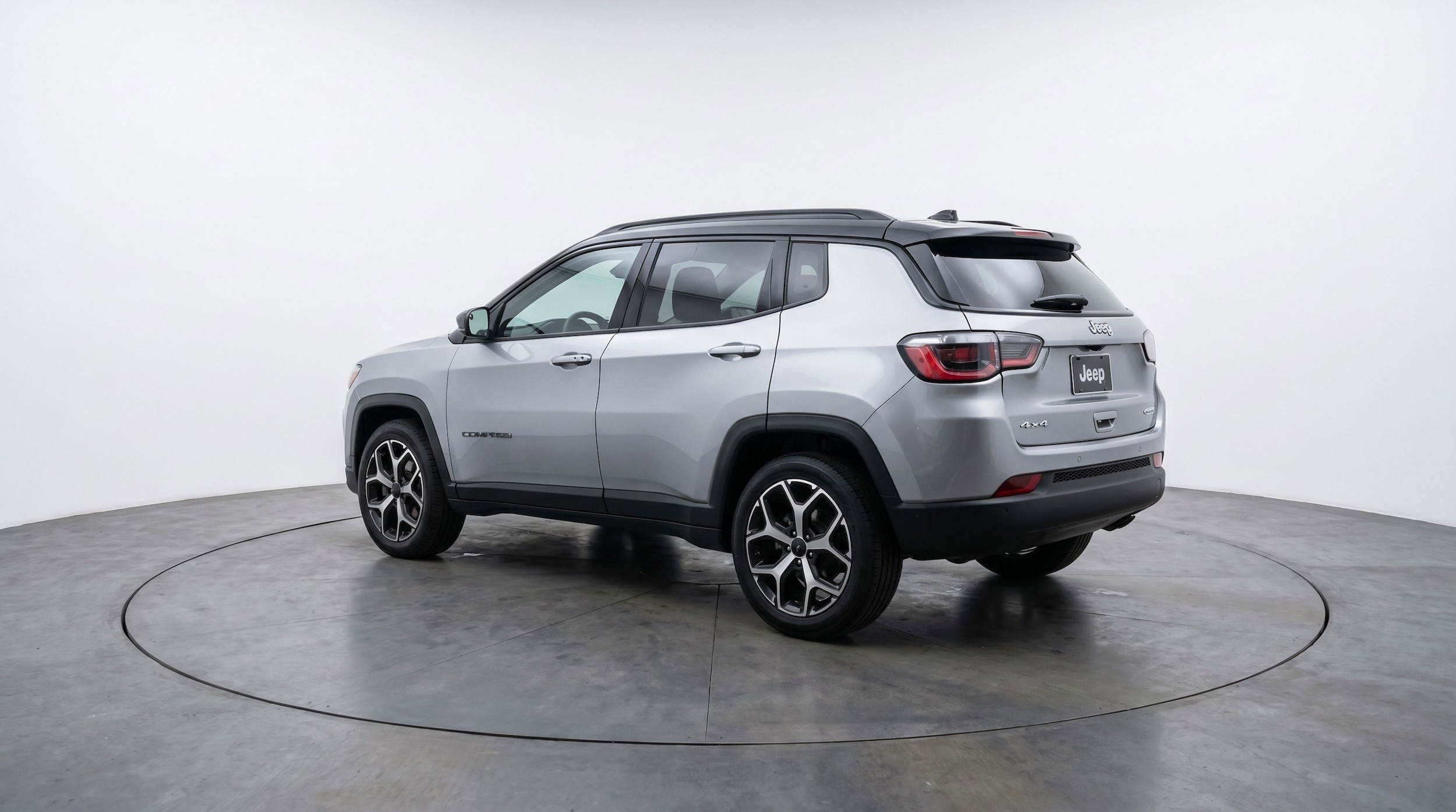 Thumbnail: 2025 Jeep Compass - 6