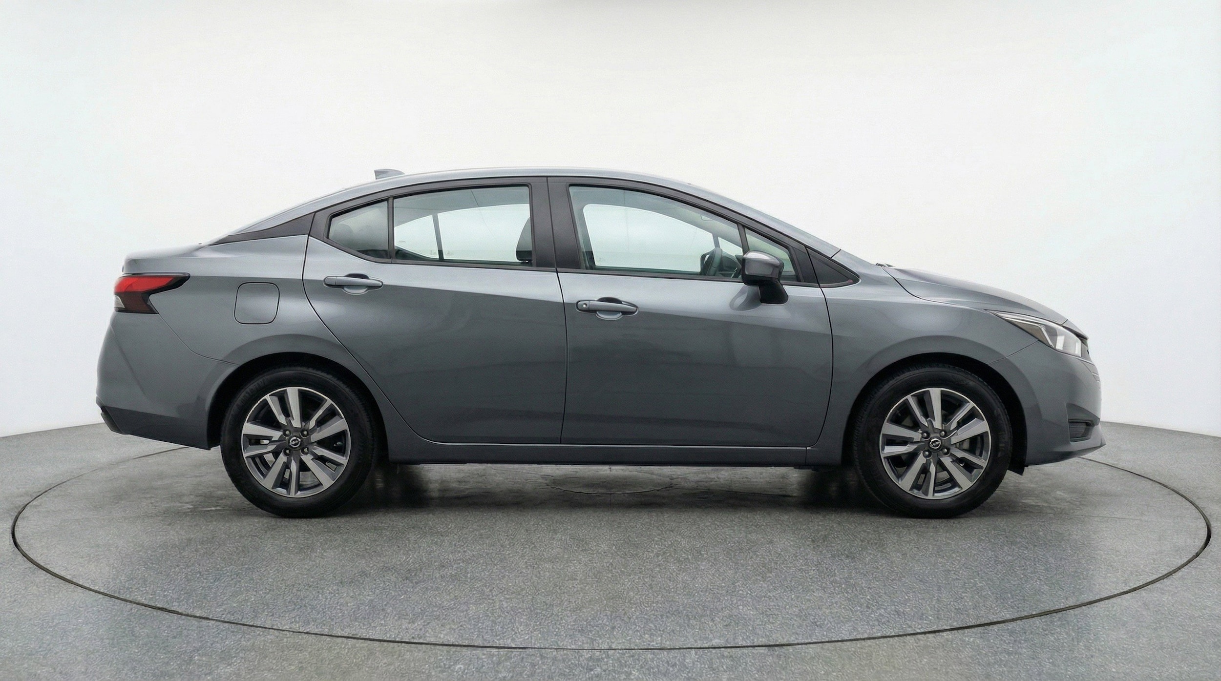 Thumbnail: 2025 Nissan Versa - 11