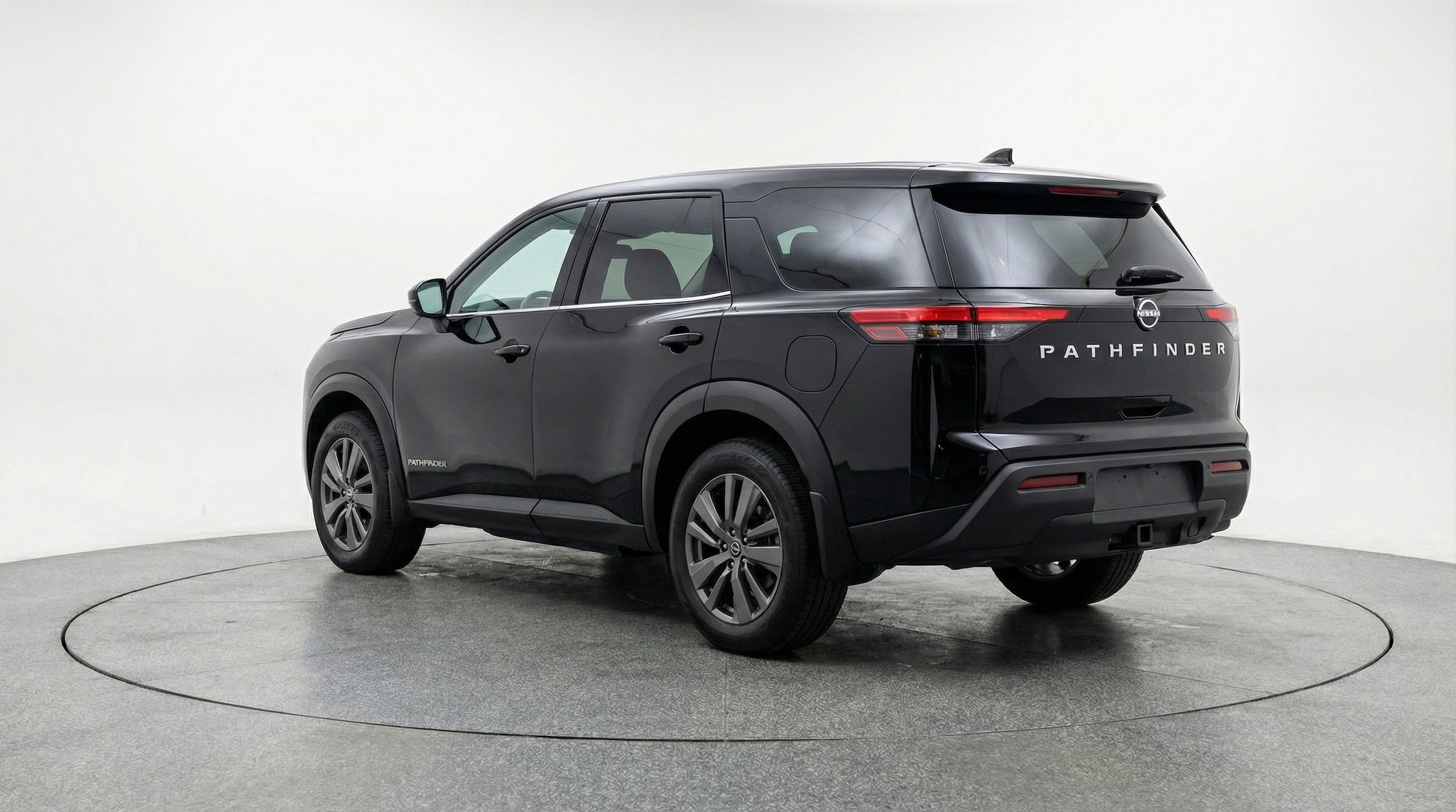 Thumbnail: 2025 Nissan Pathfinder - 6