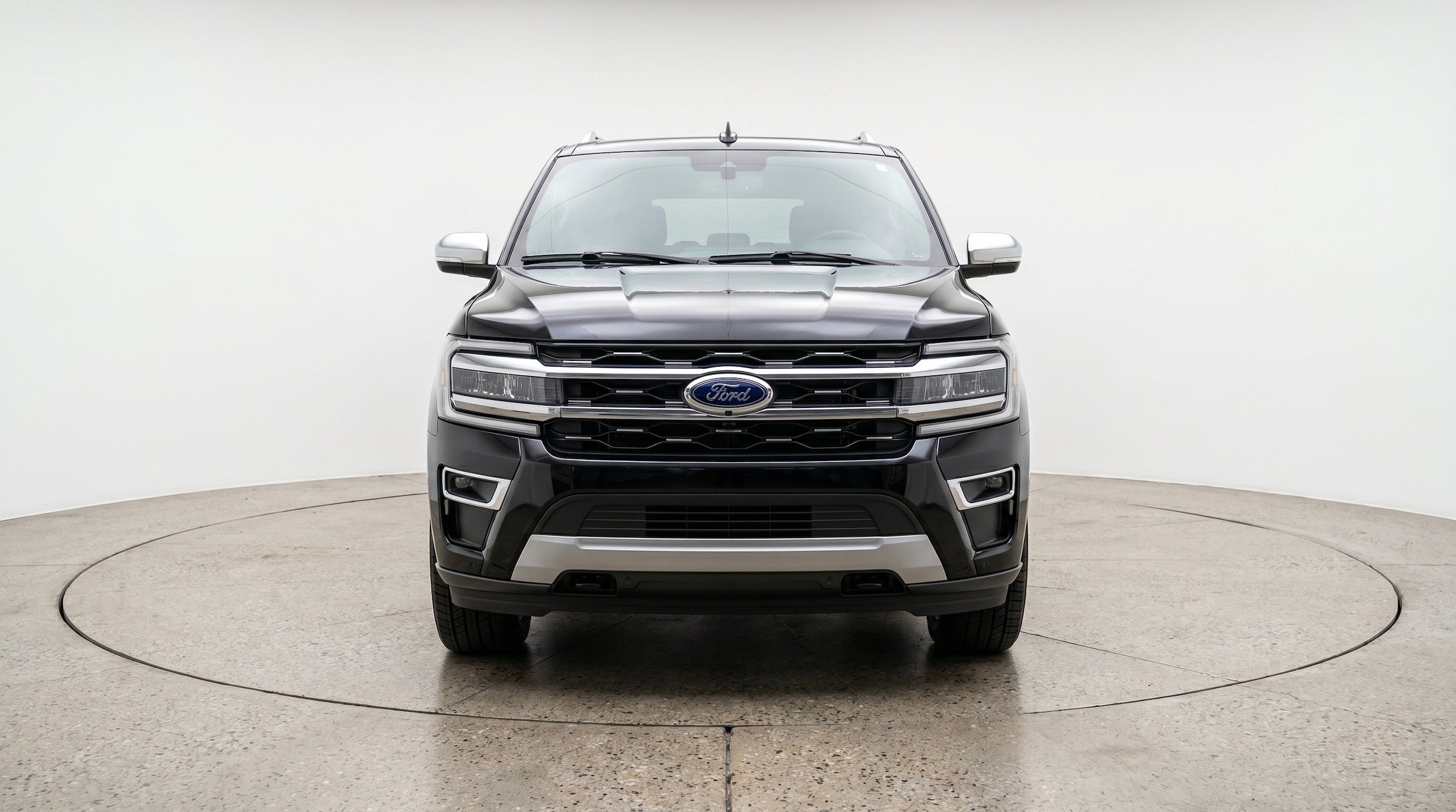 Thumbnail: 2024 Ford Expedition MAX - 2