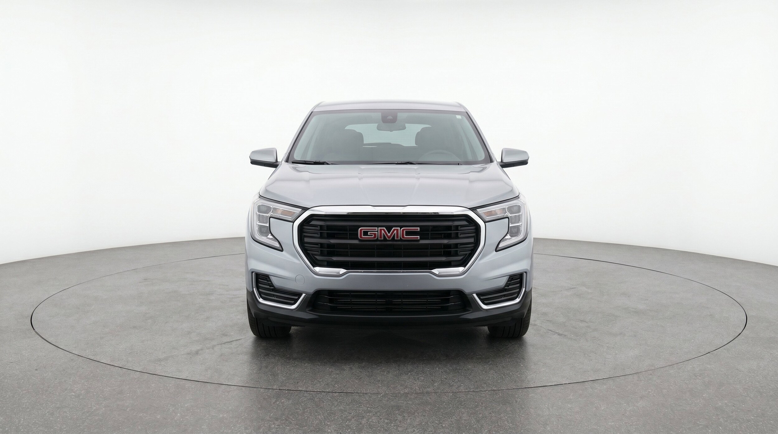 Thumbnail: 2024 GMC Terrain - 2