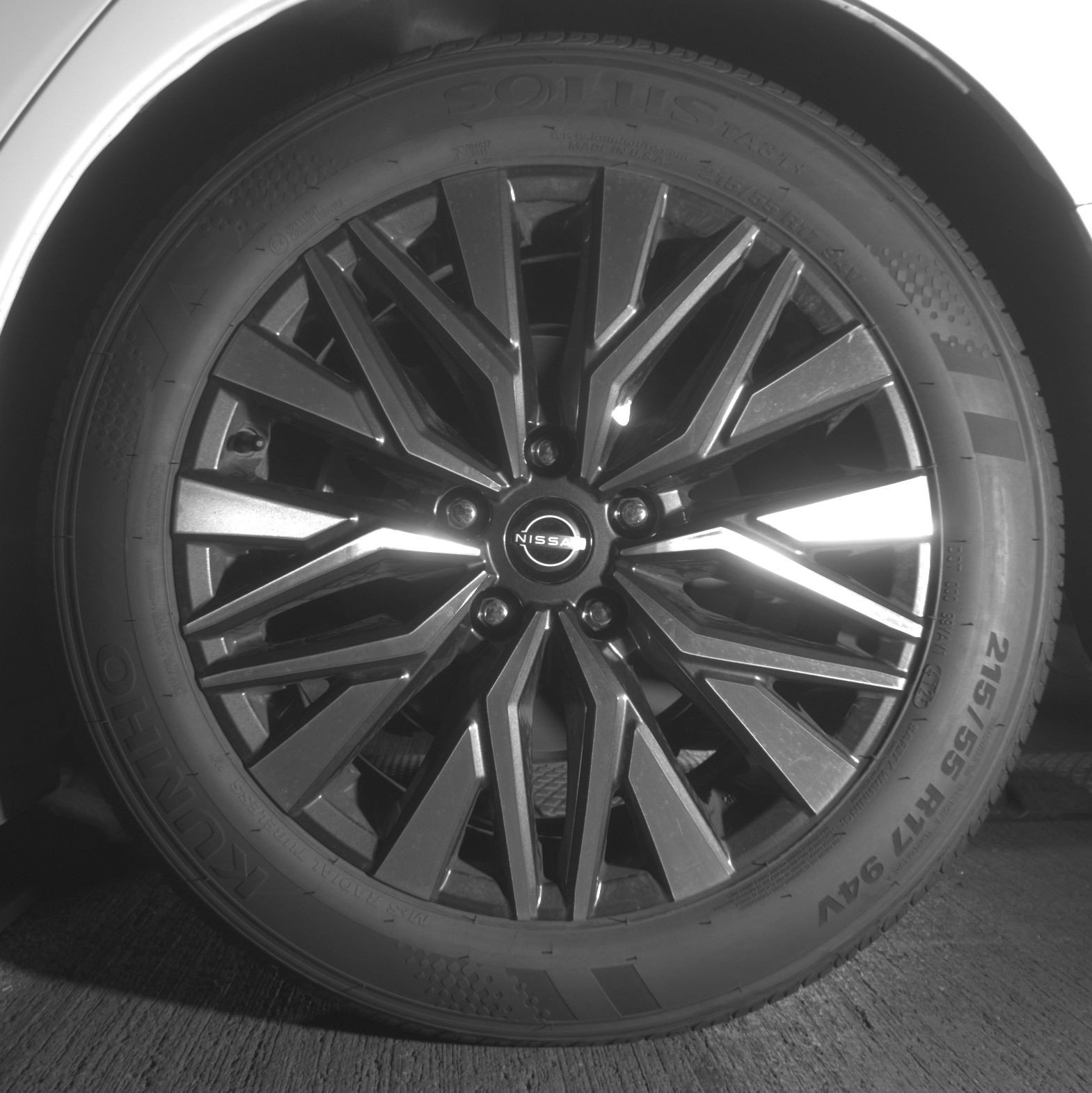 Thumbnail: 2026 Nissan Altima - 14