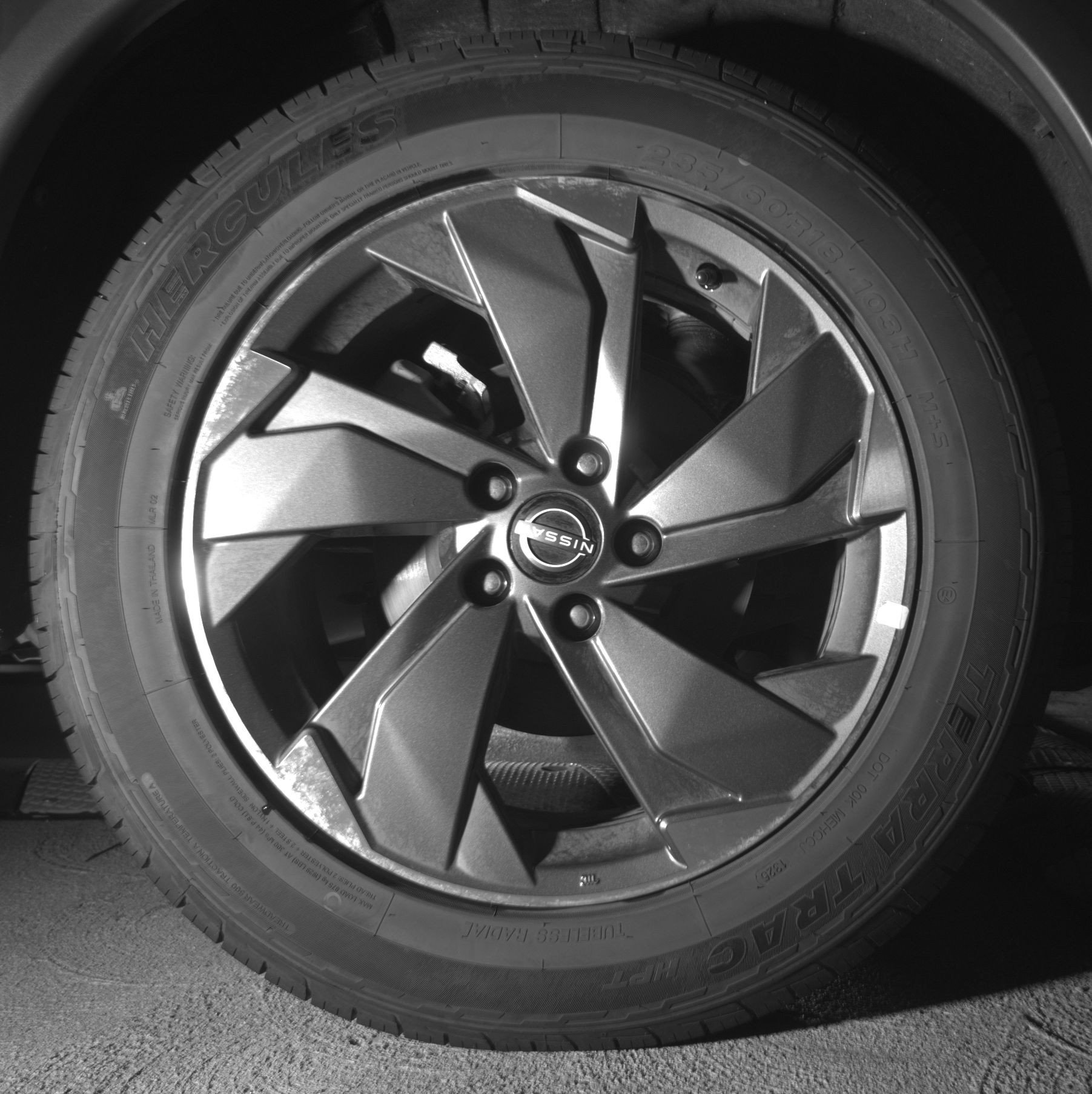 Thumbnail: 2025 Nissan Rogue - 15