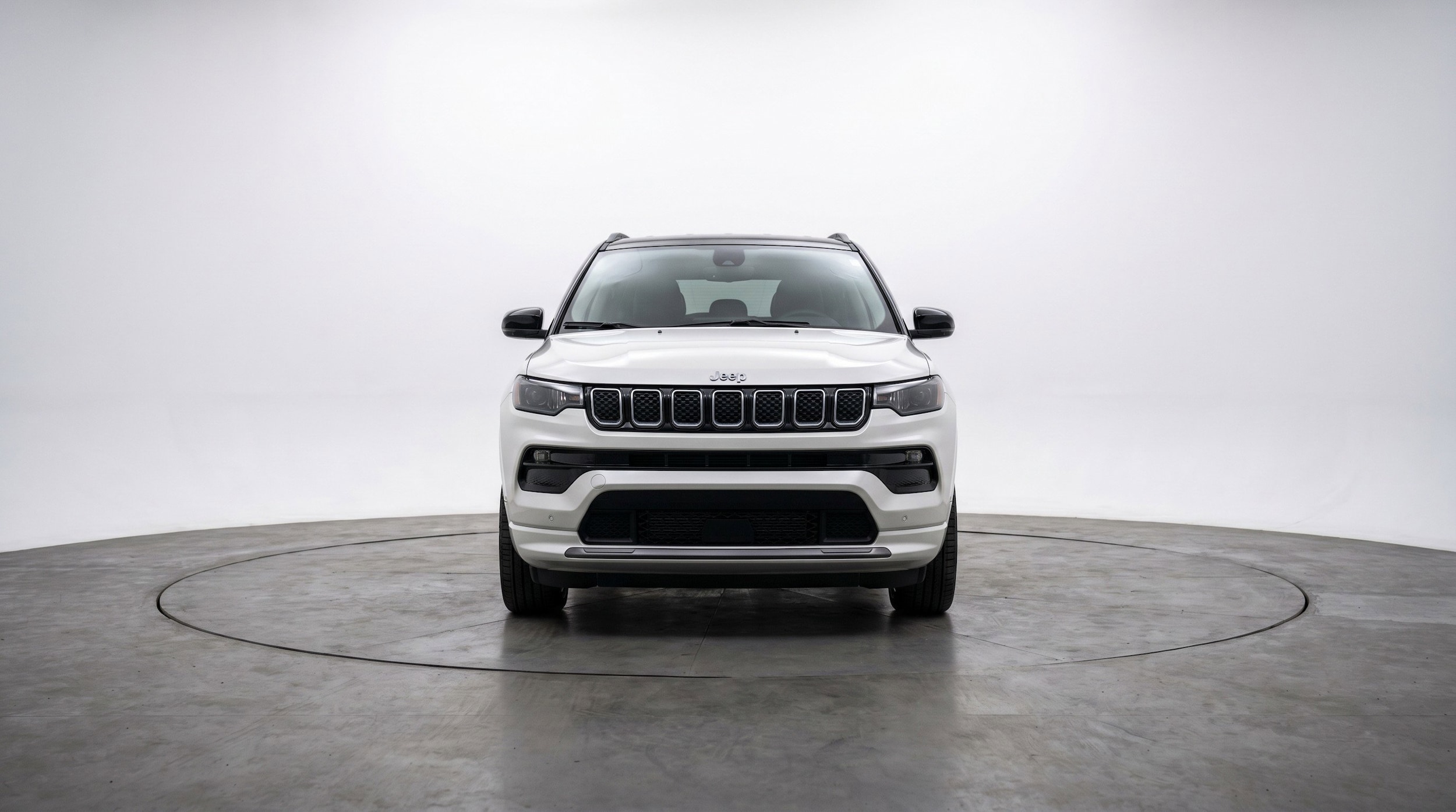 Thumbnail: 2025 Jeep Compass - 2