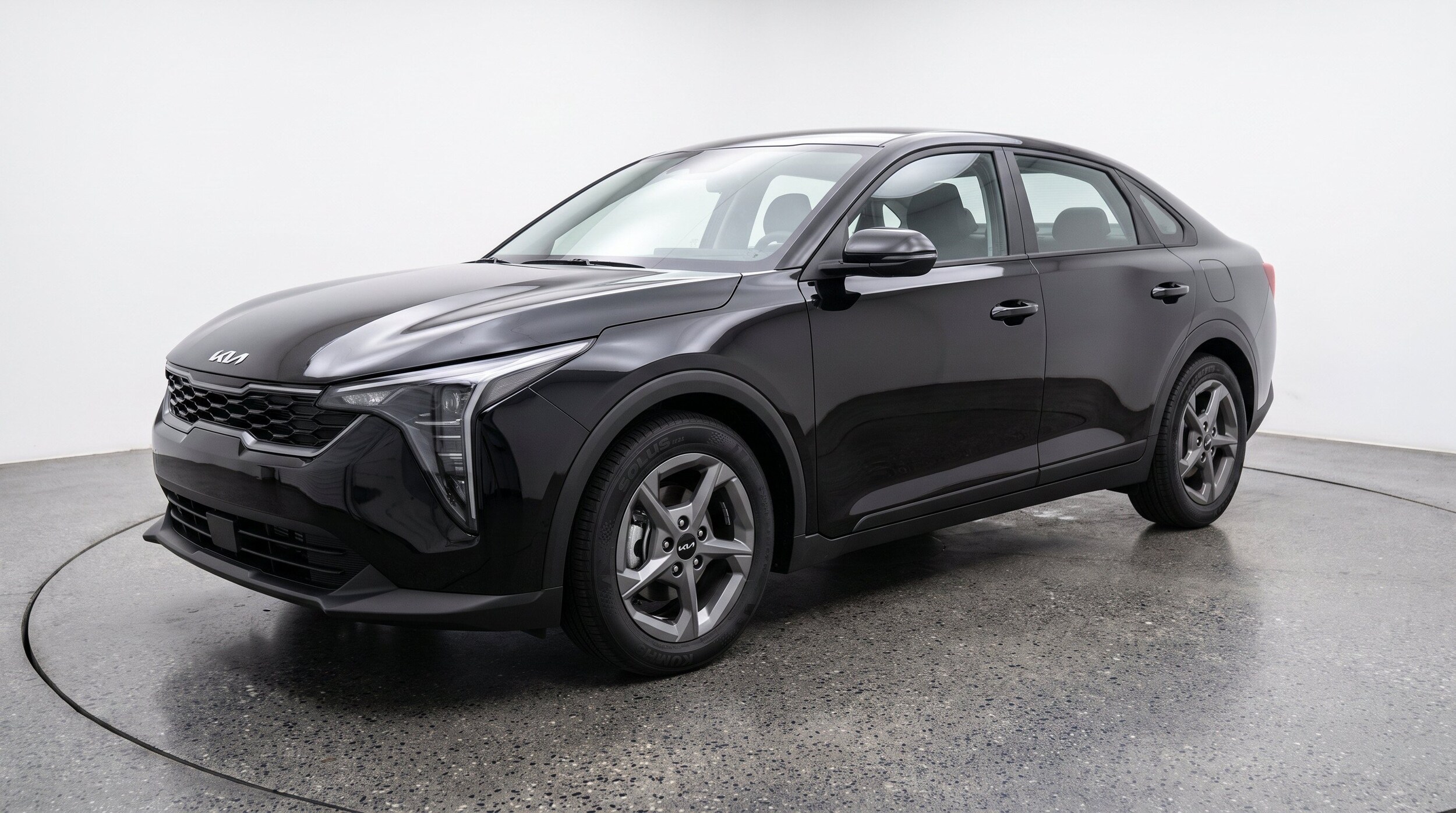 Thumbnail: 2026 Kia K4 - 3