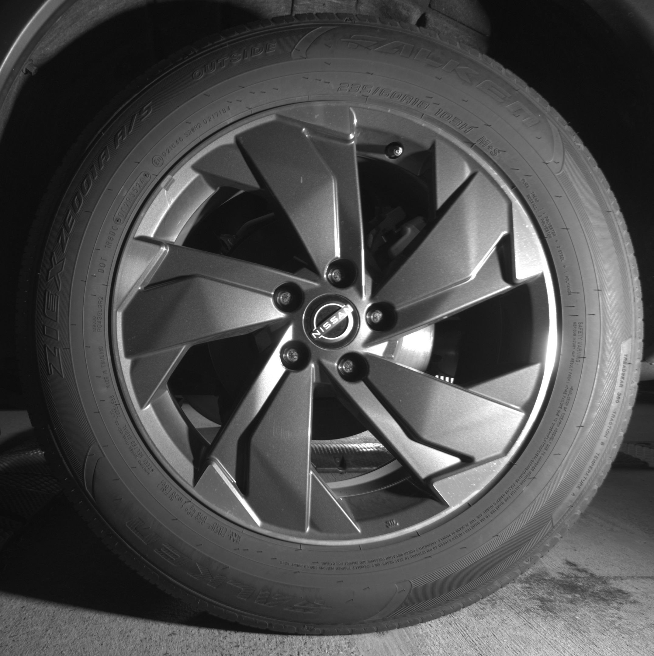 Thumbnail: 2025 Nissan Rogue - 14