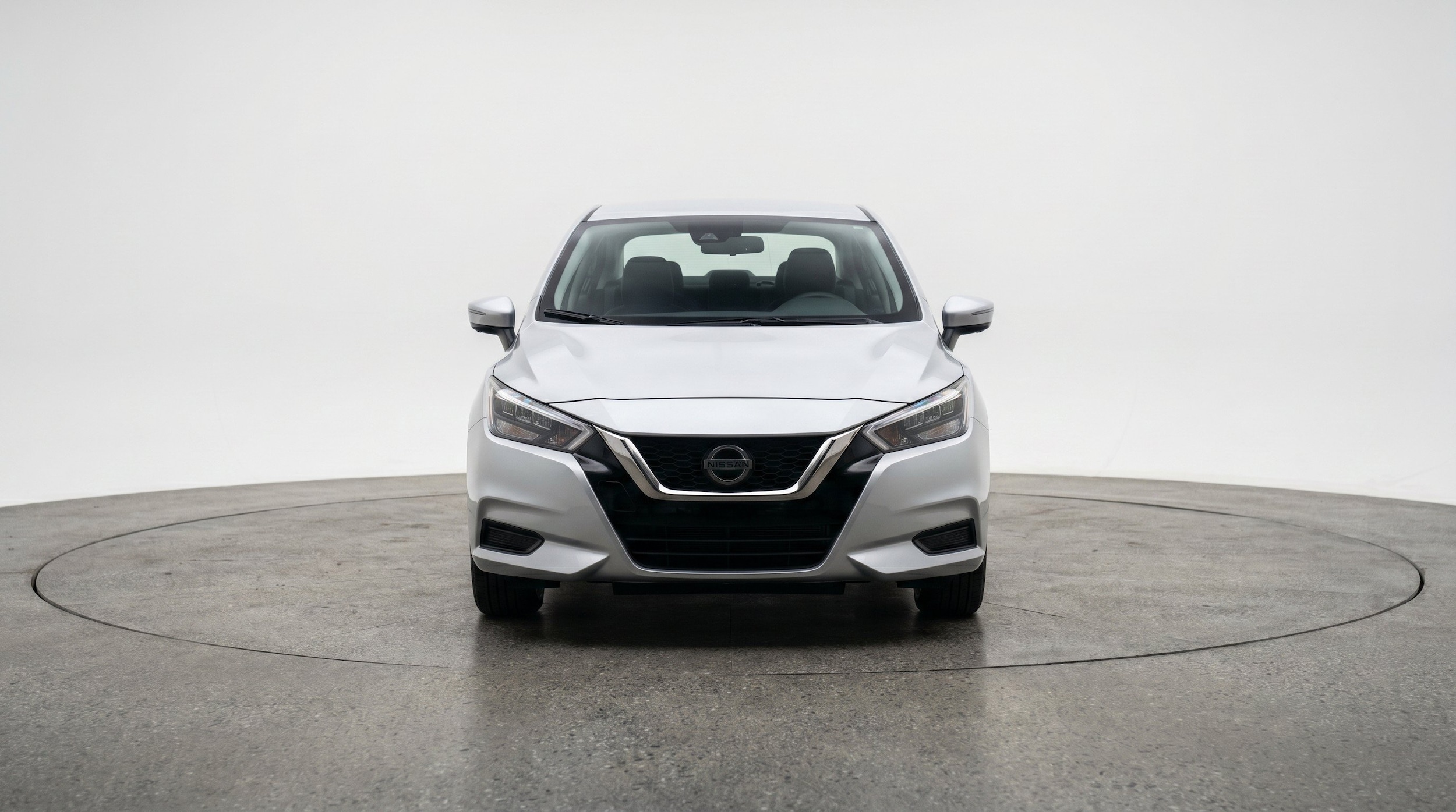Thumbnail: 2025 Nissan Versa - 2