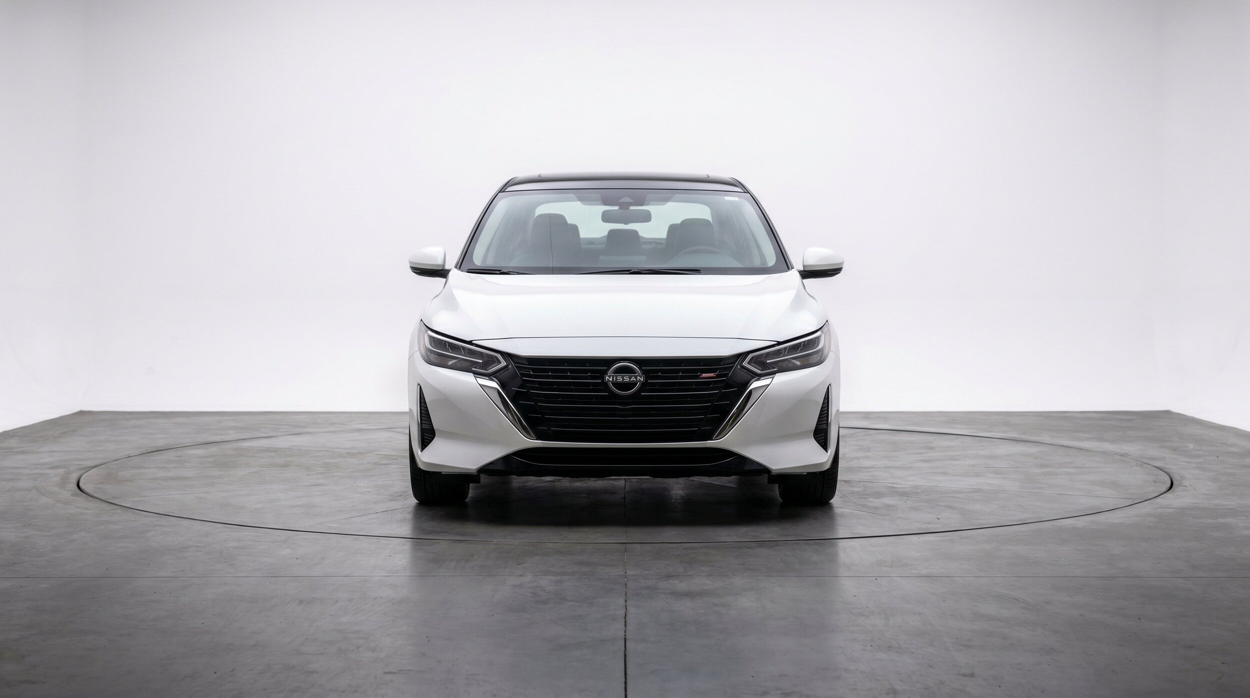 Thumbnail: 2025 Nissan Sentra - 2
