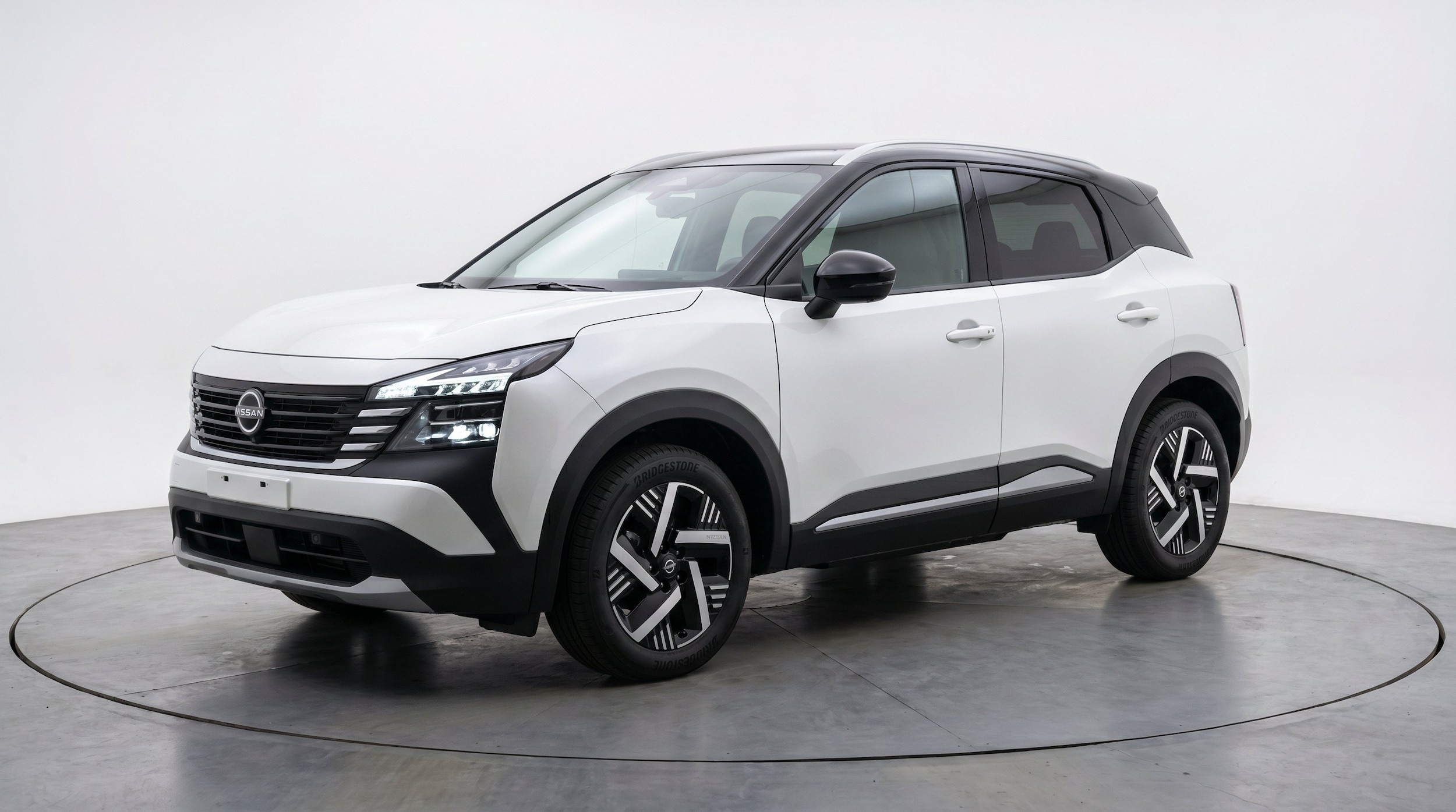 Thumbnail: 2026 Nissan Kicks - 3