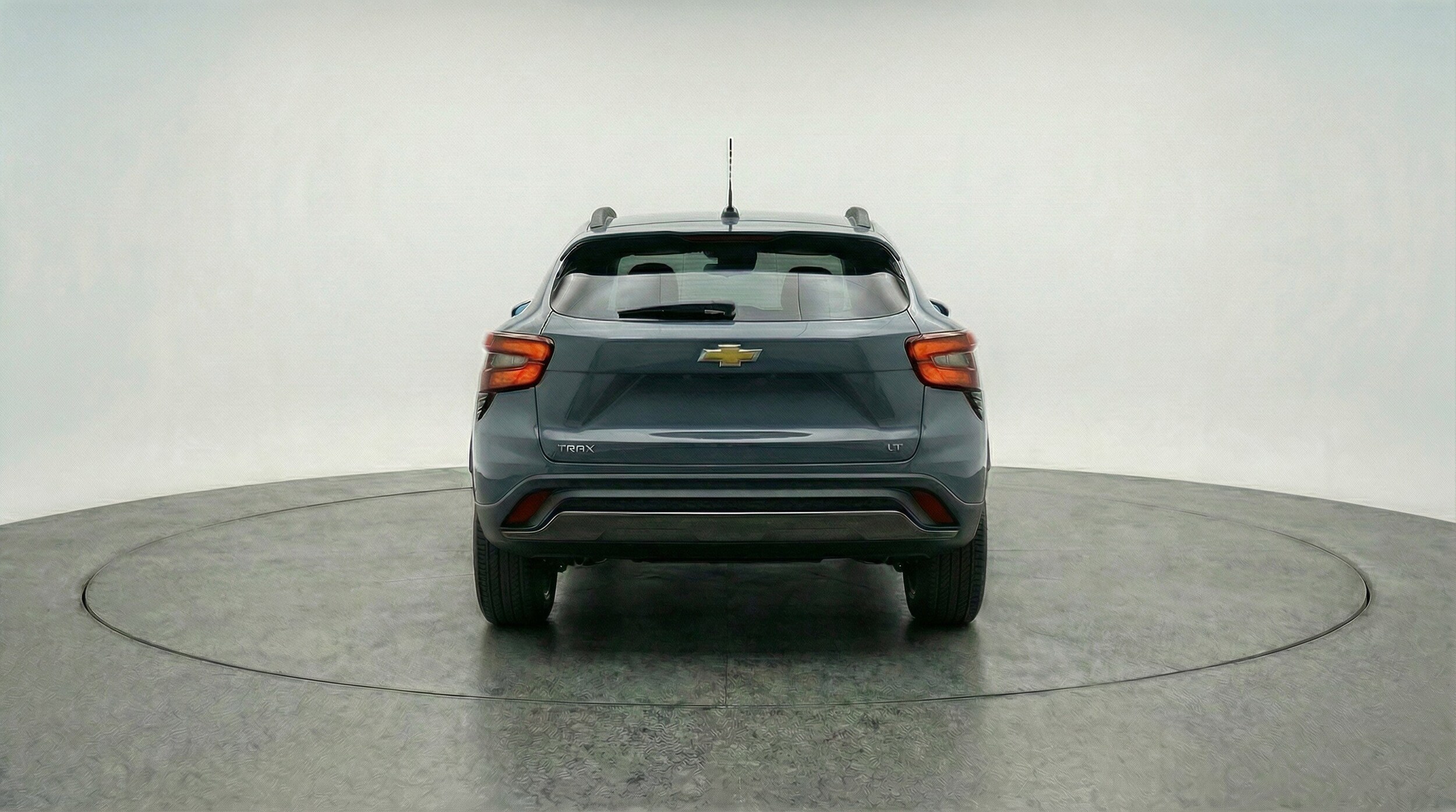 Thumbnail: 2025 Chevrolet Trax - 7