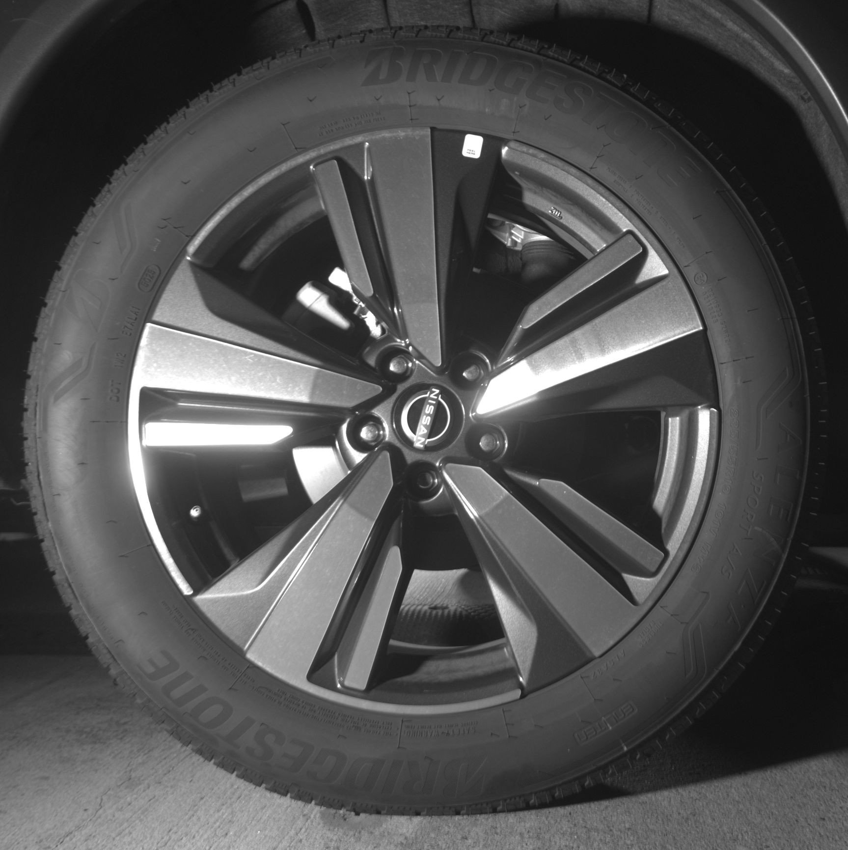 Thumbnail: 2026 Nissan Rogue - 15