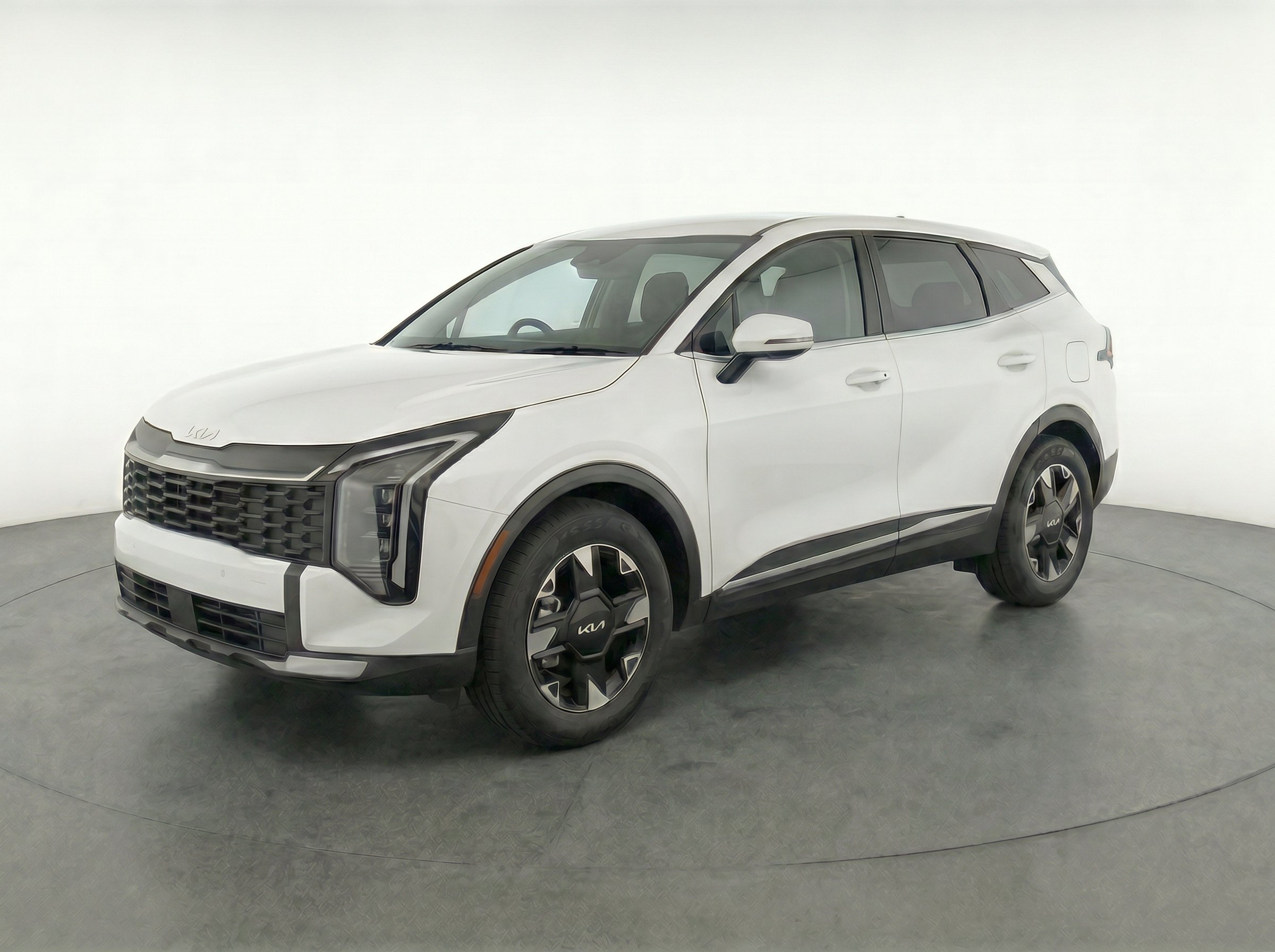 Thumbnail: 2026 Kia Sportage - 3