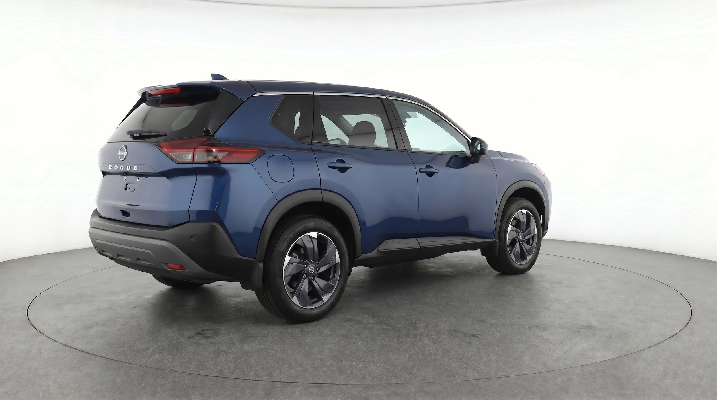 Thumbnail: 2025 Nissan Rogue - 9