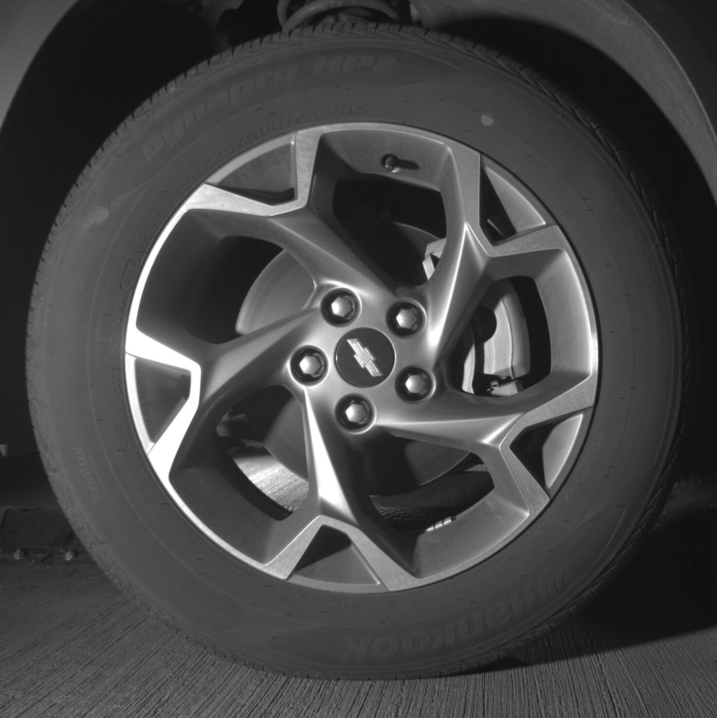 Thumbnail: 2025 Chevrolet Trax - 13