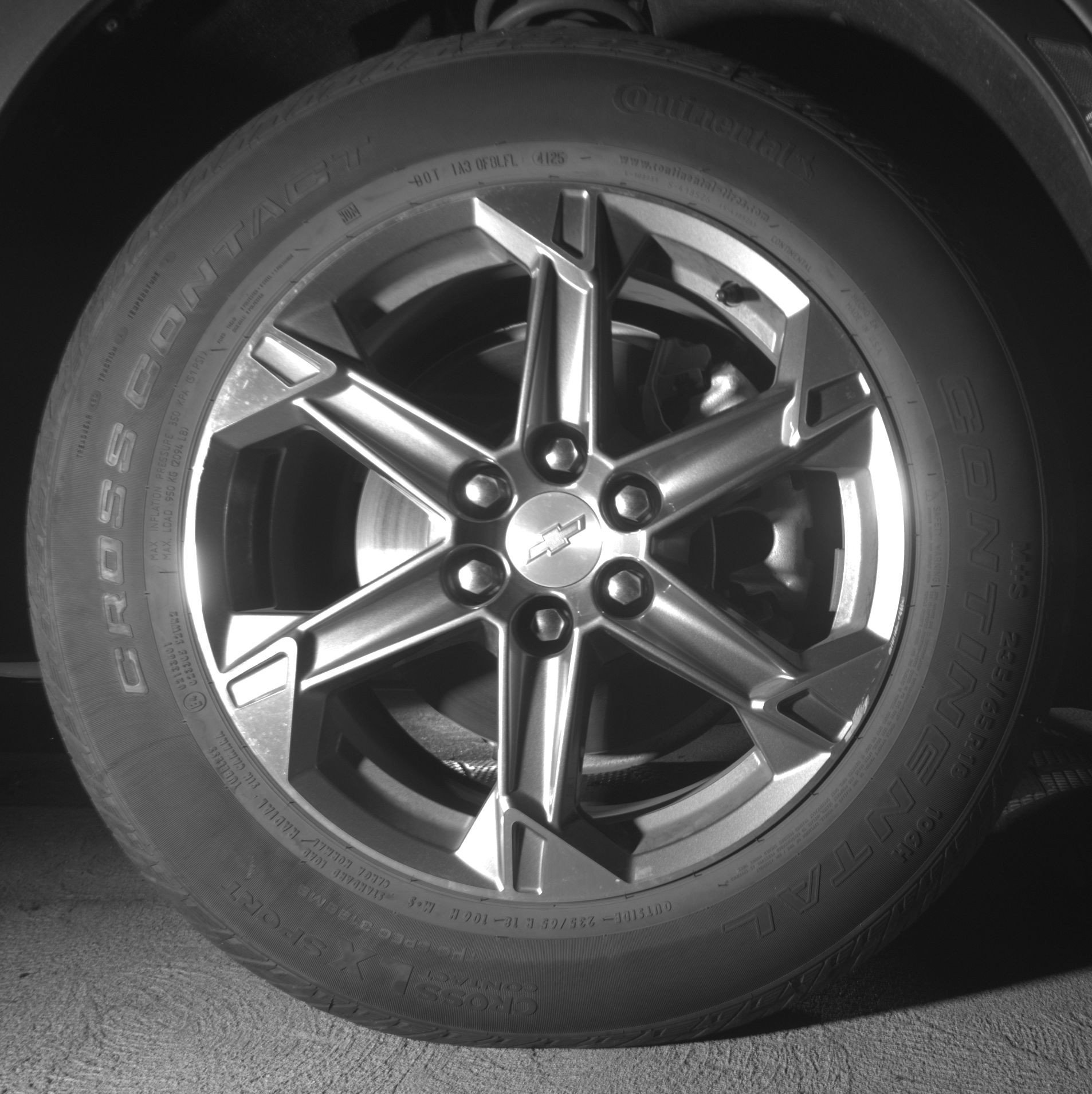 Thumbnail: 2026 Chevrolet Blazer - 13