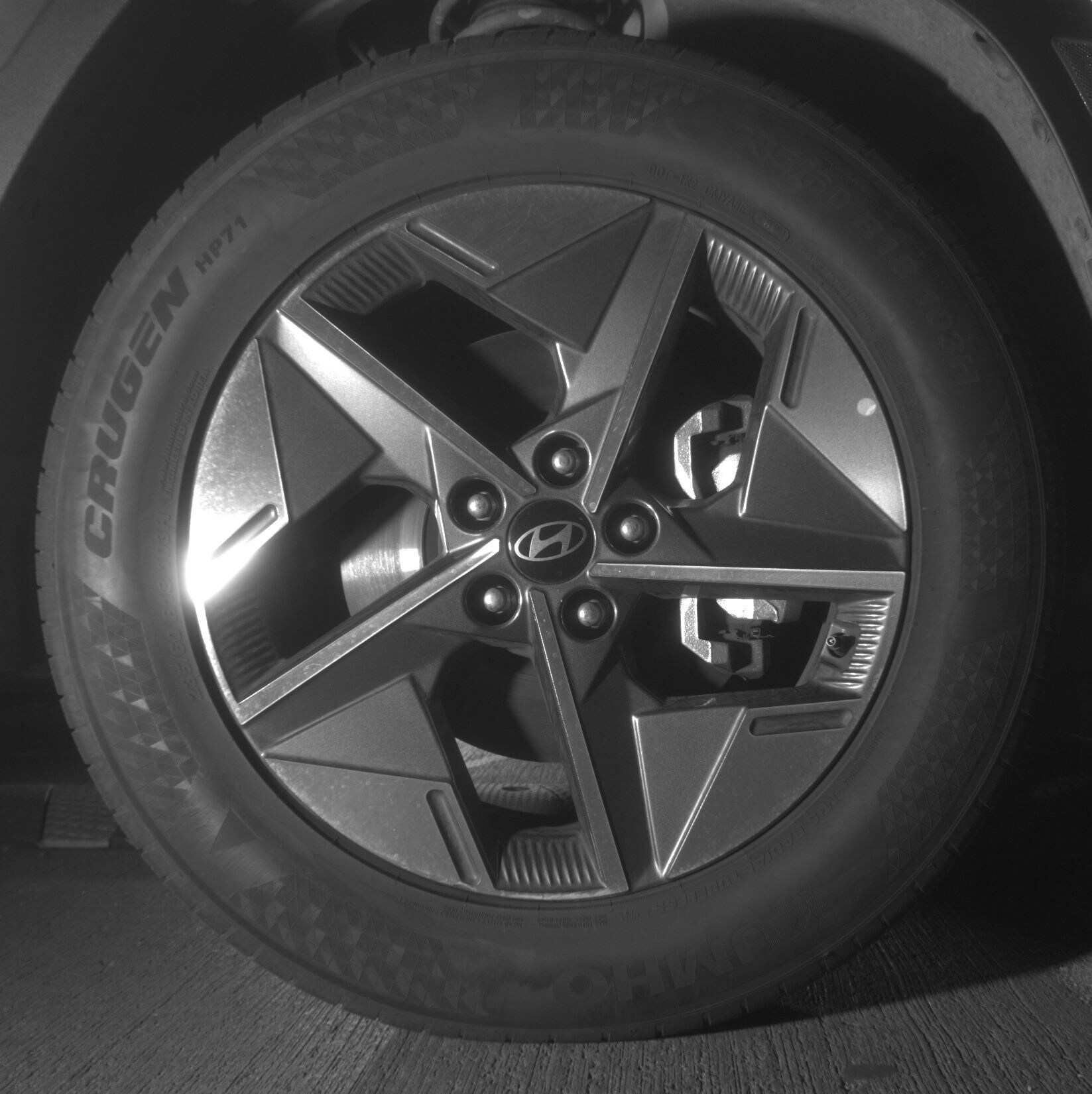 Thumbnail: 2025 Hyundai Tucson - 10