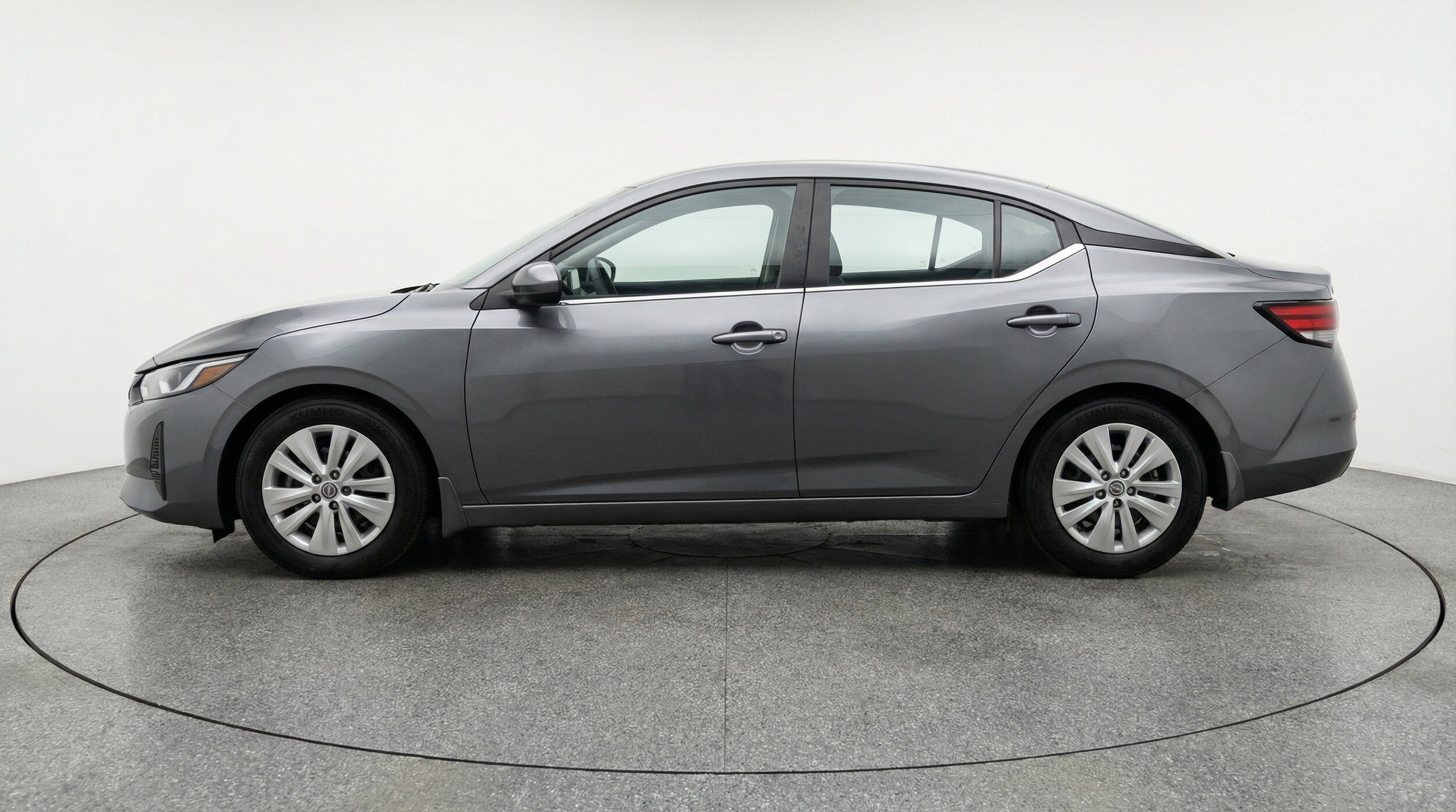 Thumbnail: 2025 Nissan Sentra - 5