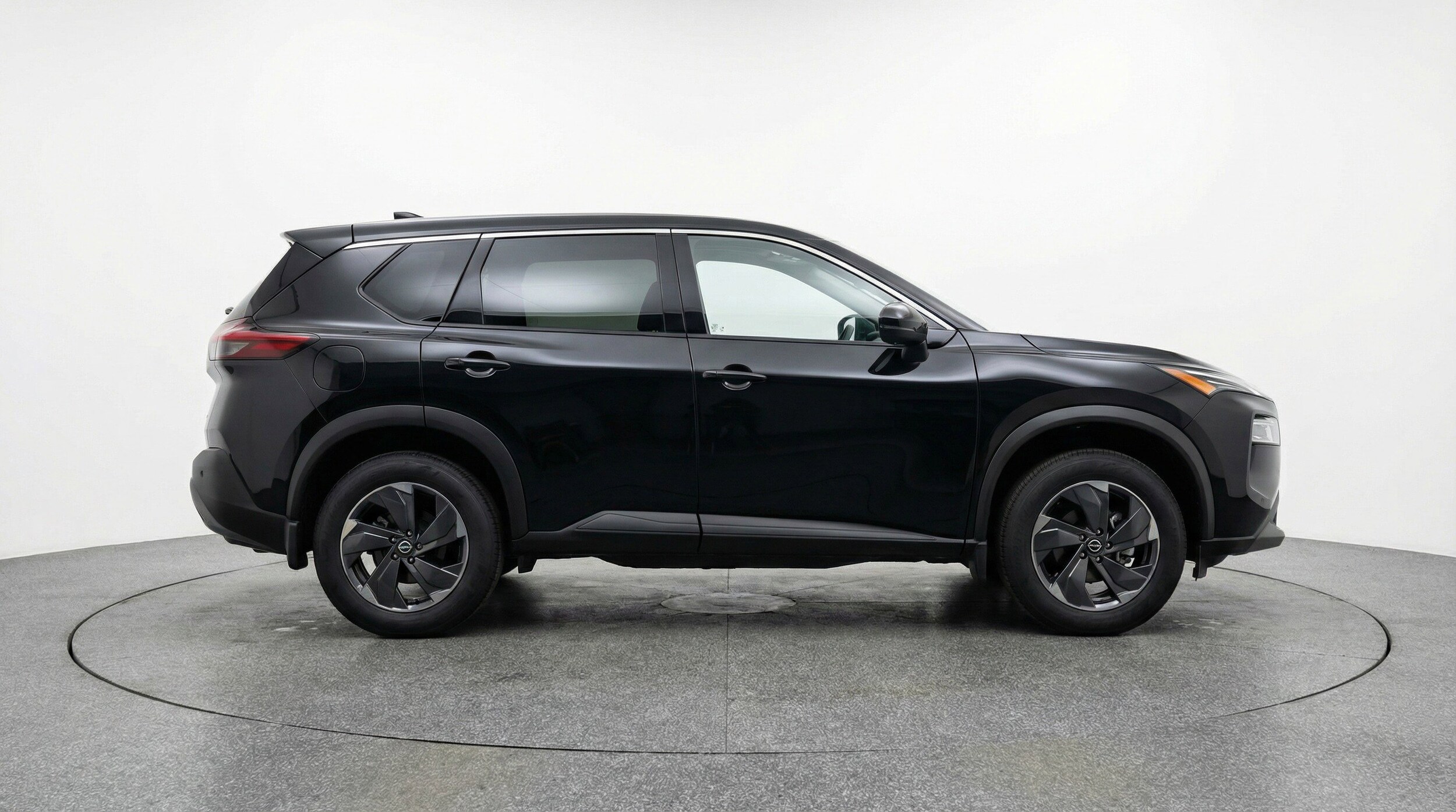 Thumbnail: 2025 Nissan Rogue - 11