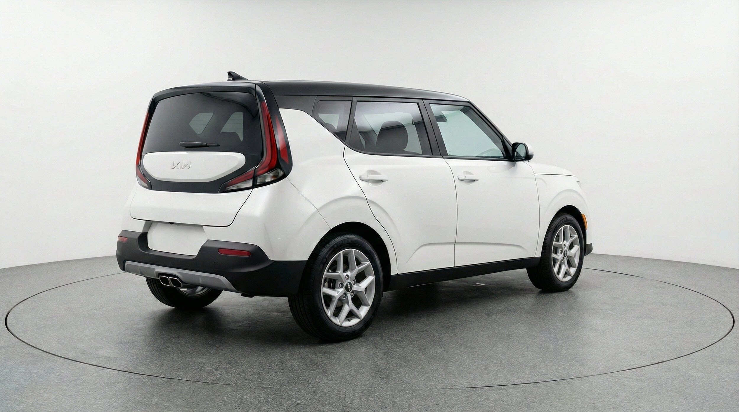 Thumbnail: 2025 Kia Soul - 9