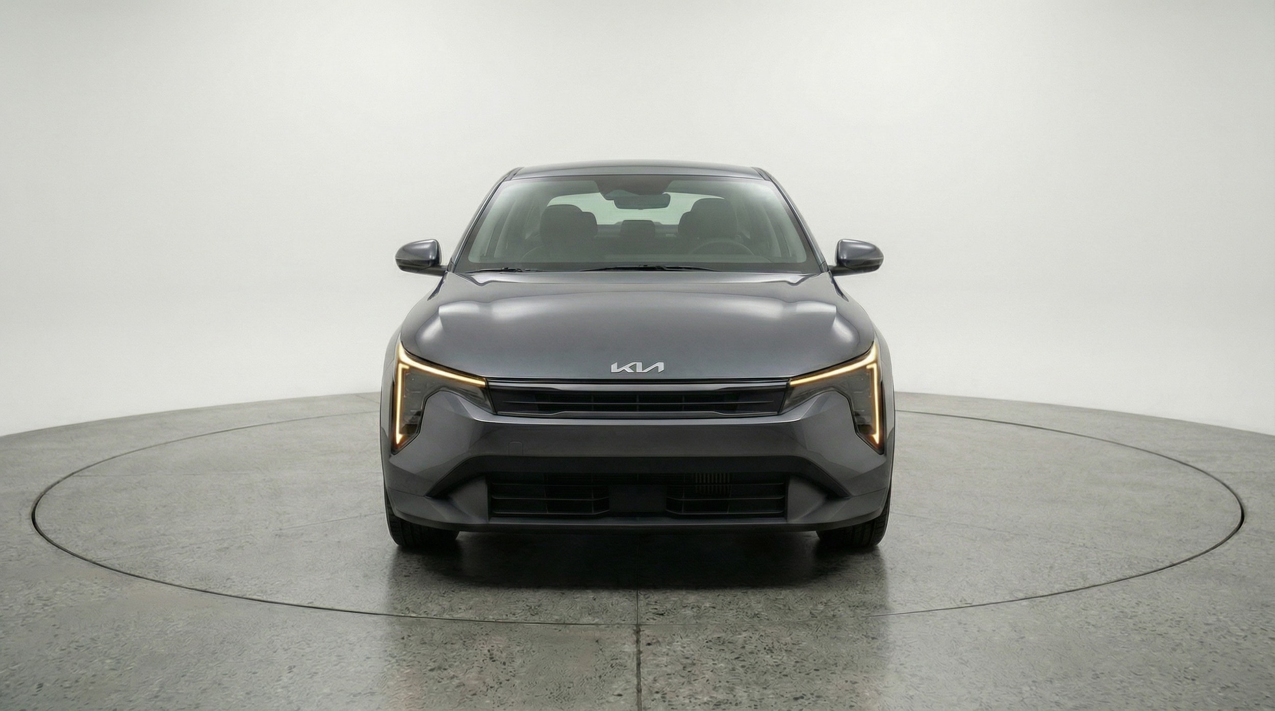 Thumbnail: 2025 Kia K4 - 2