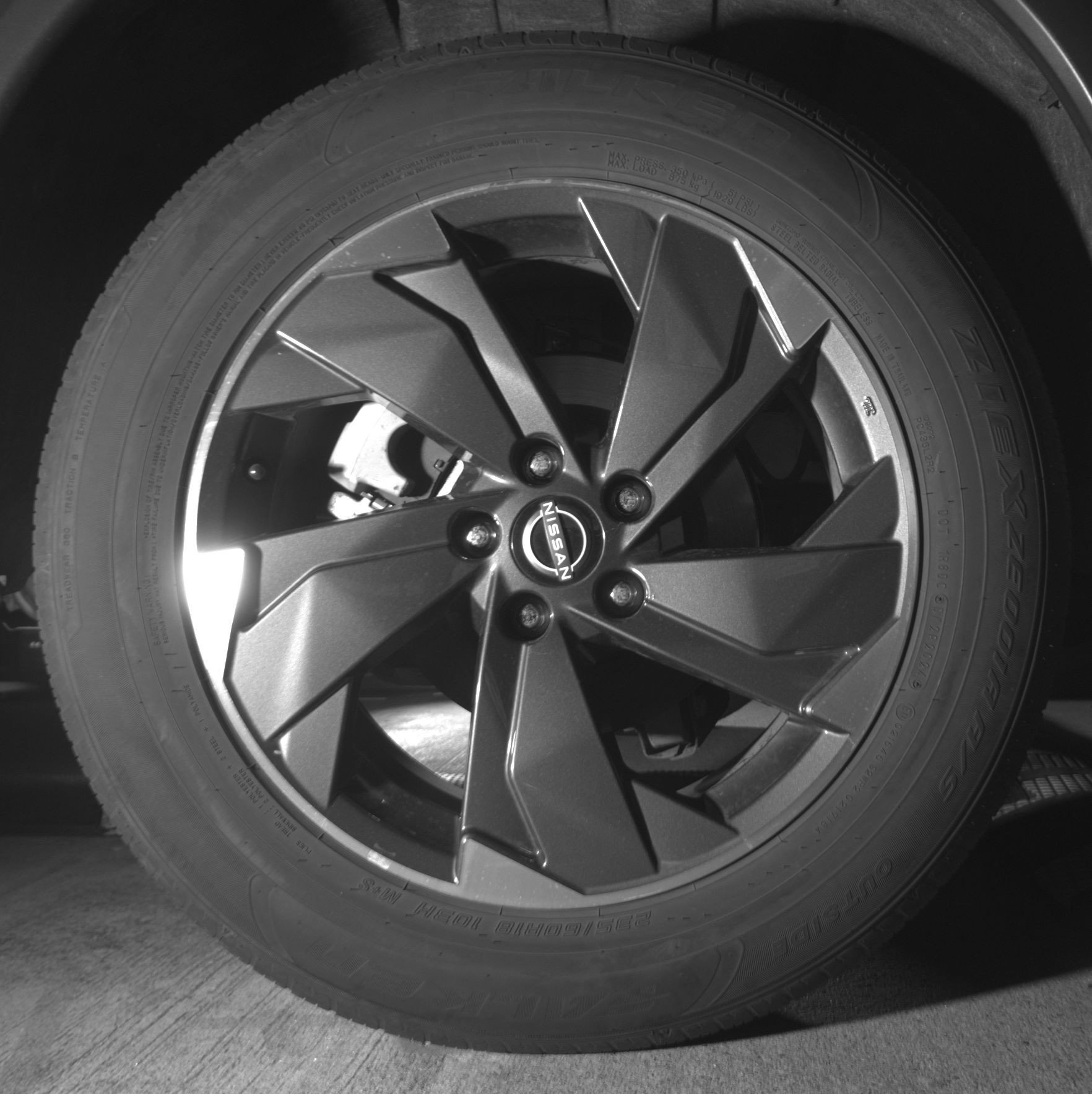 Thumbnail: 2025 Nissan Rogue - 15