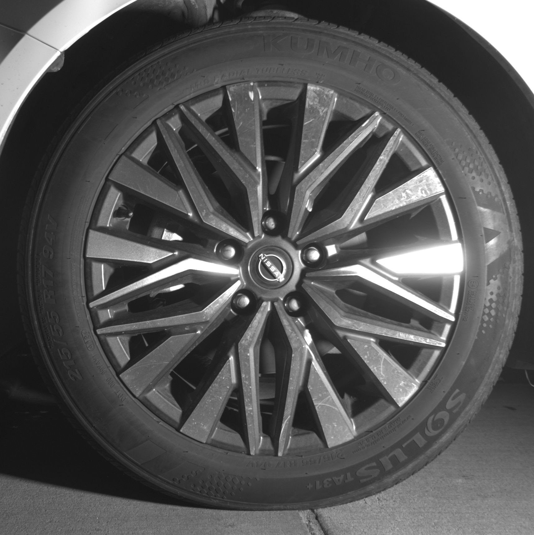 Thumbnail: 2025 Nissan Altima - 12