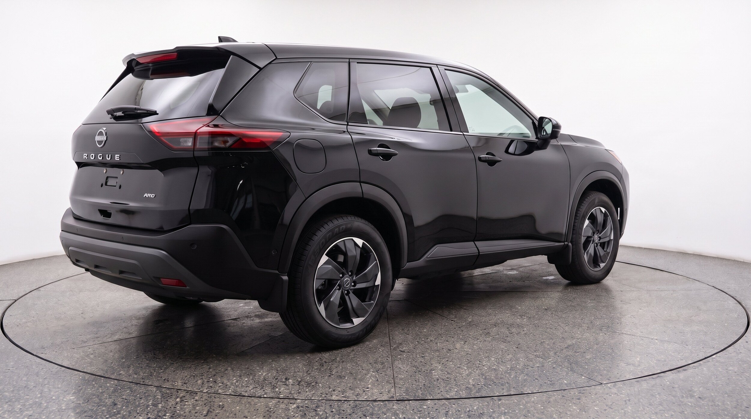 Thumbnail: 2025 Nissan Rogue - 9