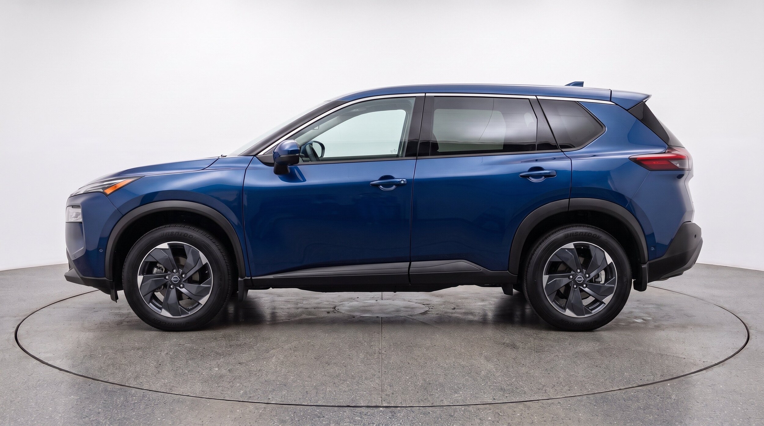 Thumbnail: 2025 Nissan Rogue - 5