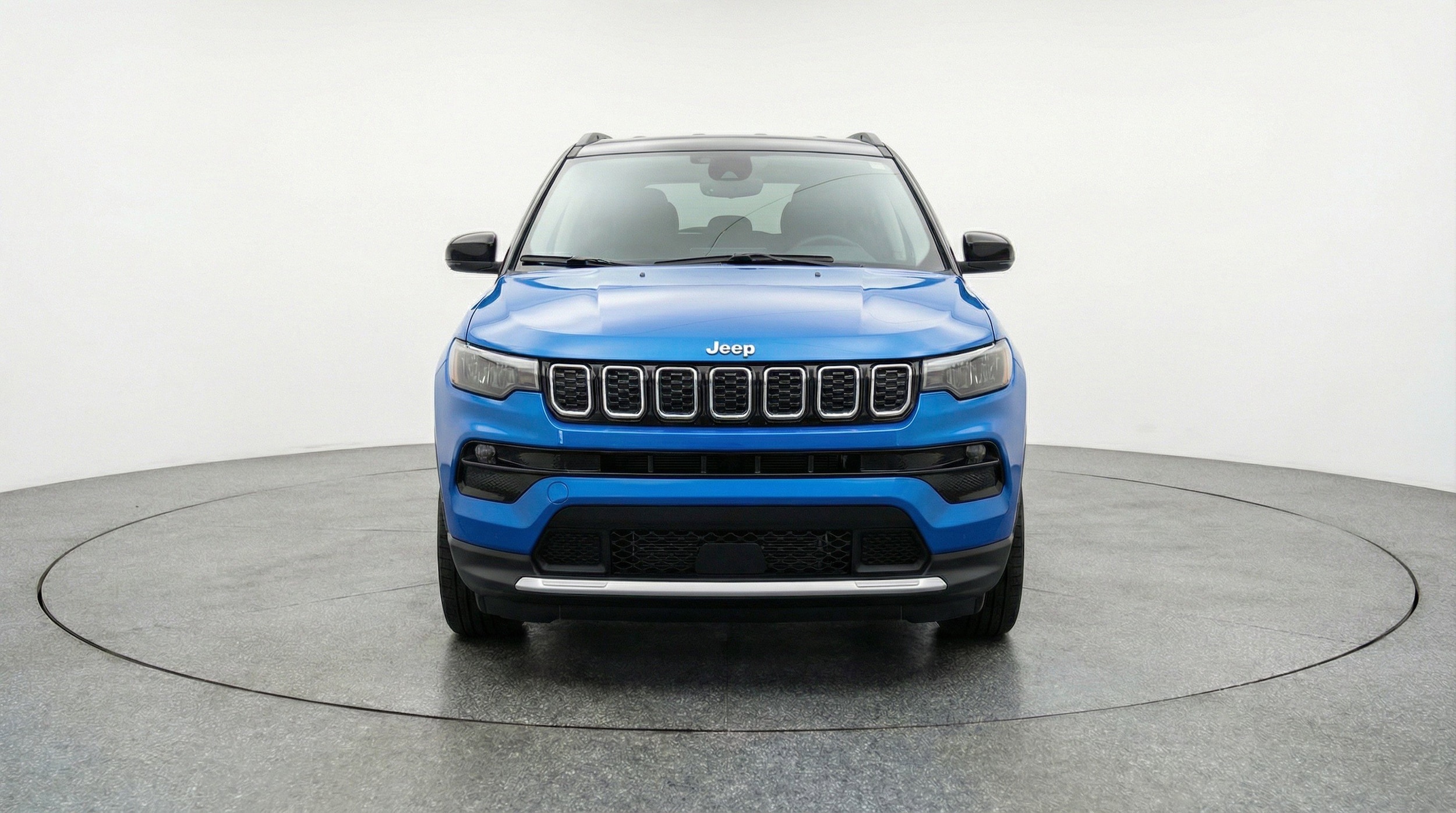 Thumbnail: 2025 Jeep Compass - 2