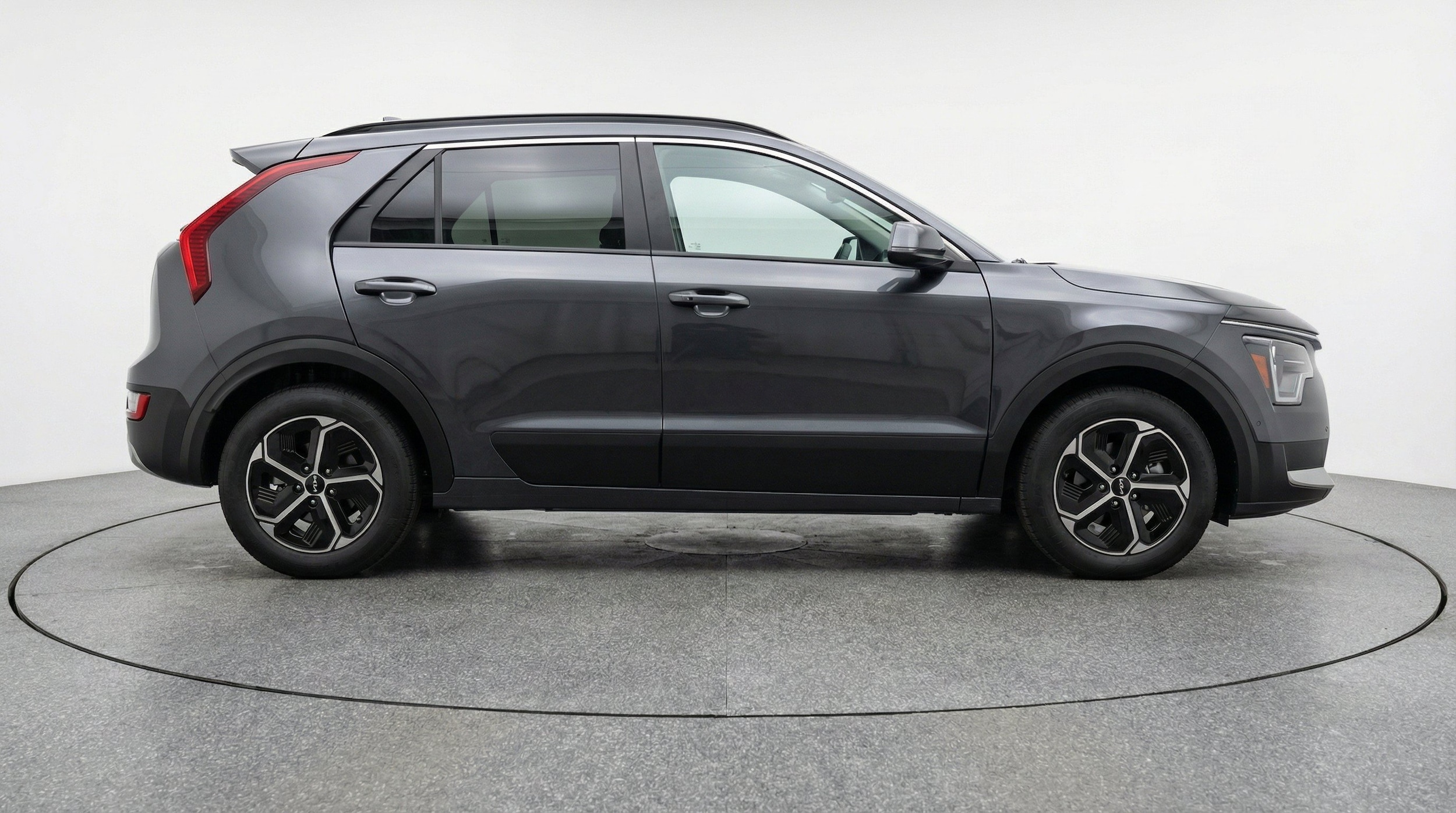 Thumbnail: 2026 Kia Niro - 11