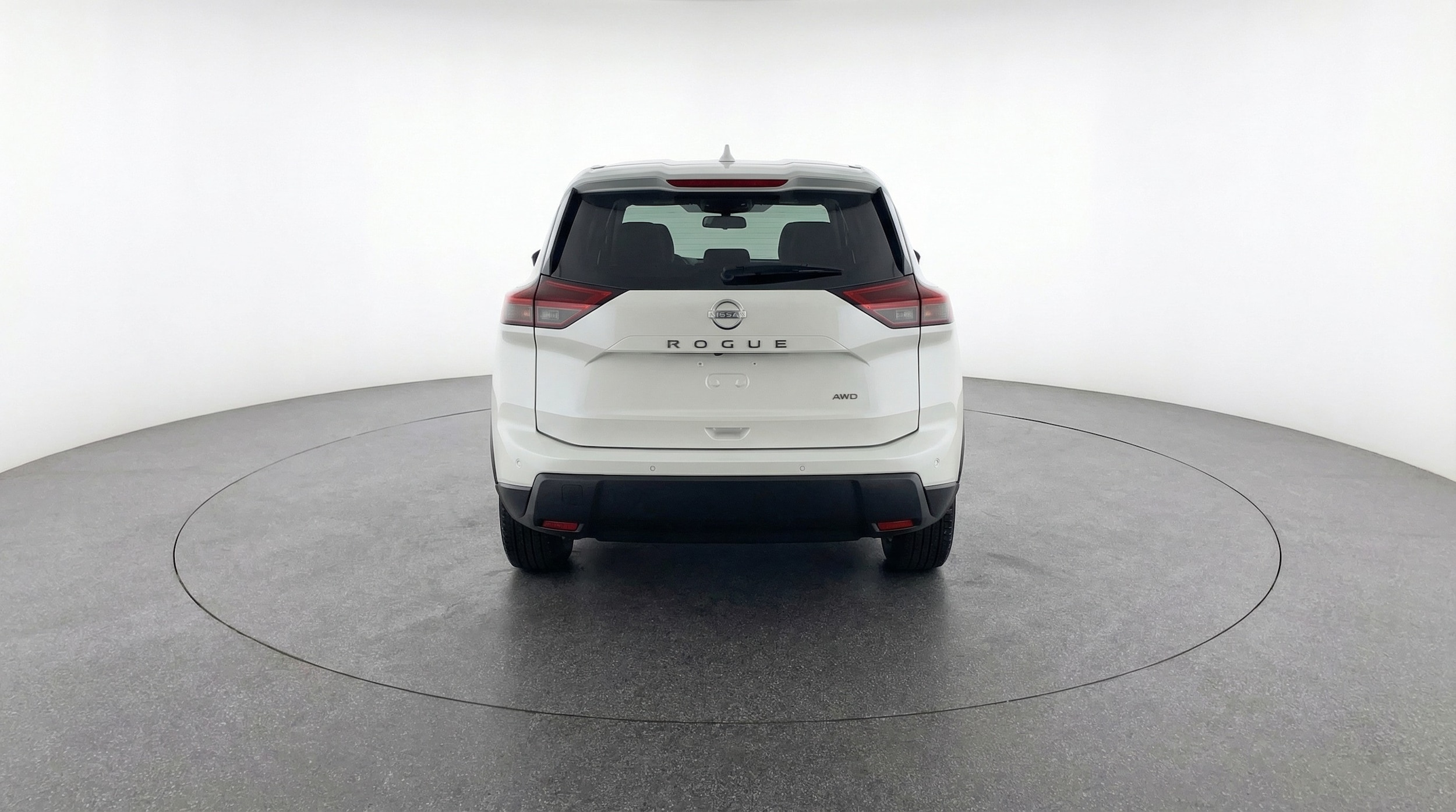 Thumbnail: 2025 Nissan Rogue - 6