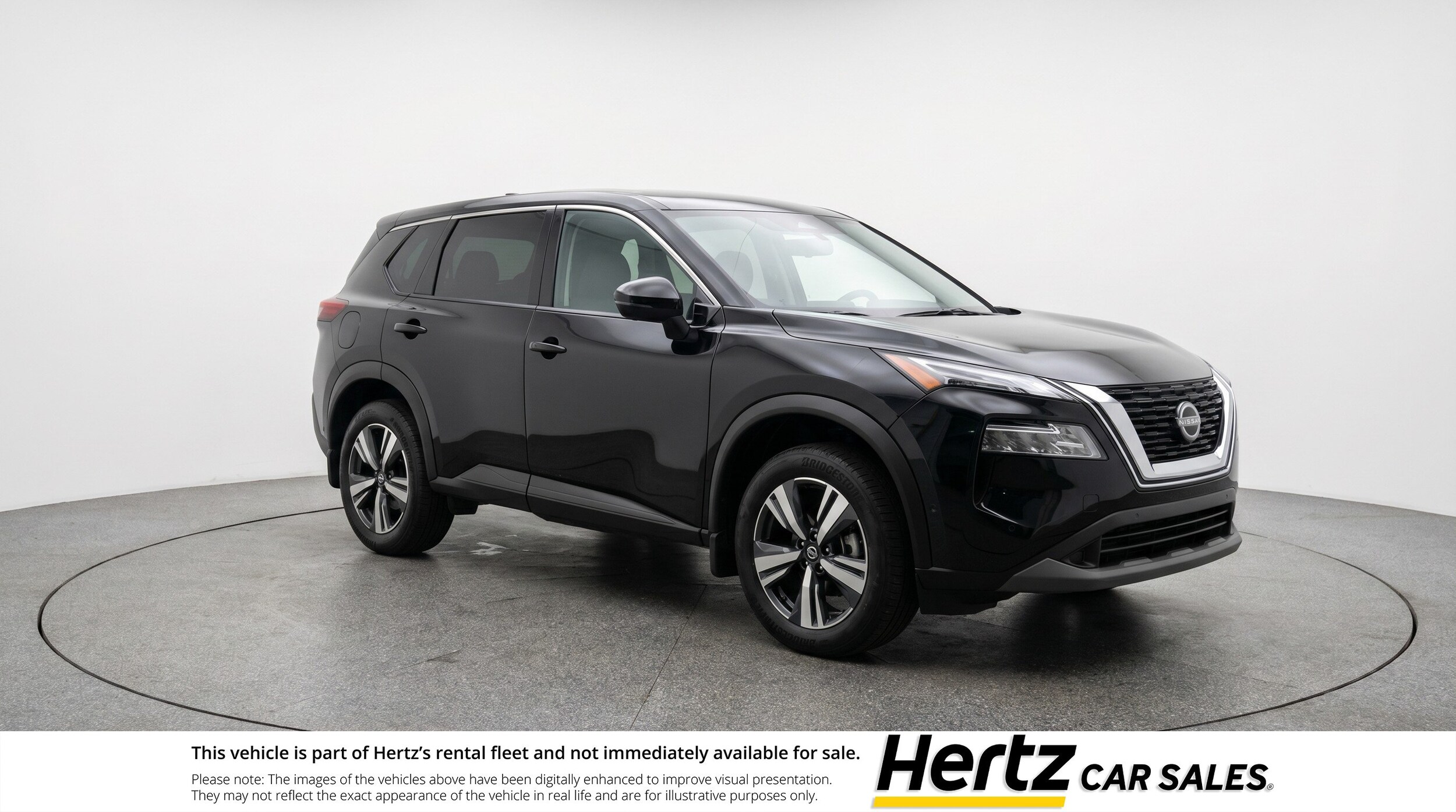 Thumbnail: 2026 Nissan Rogue - 1
