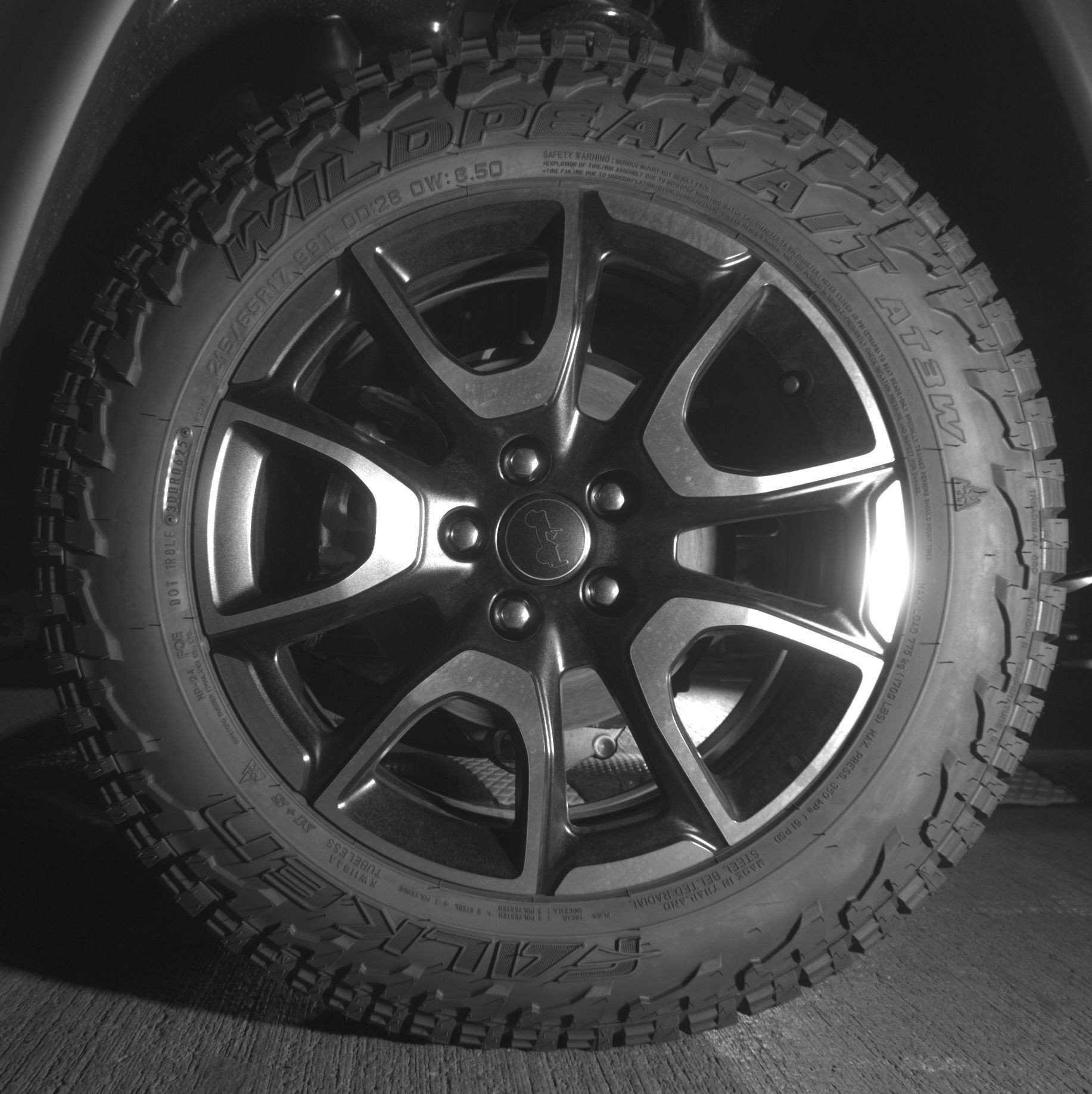 Thumbnail: 2025 Jeep Compass - 14