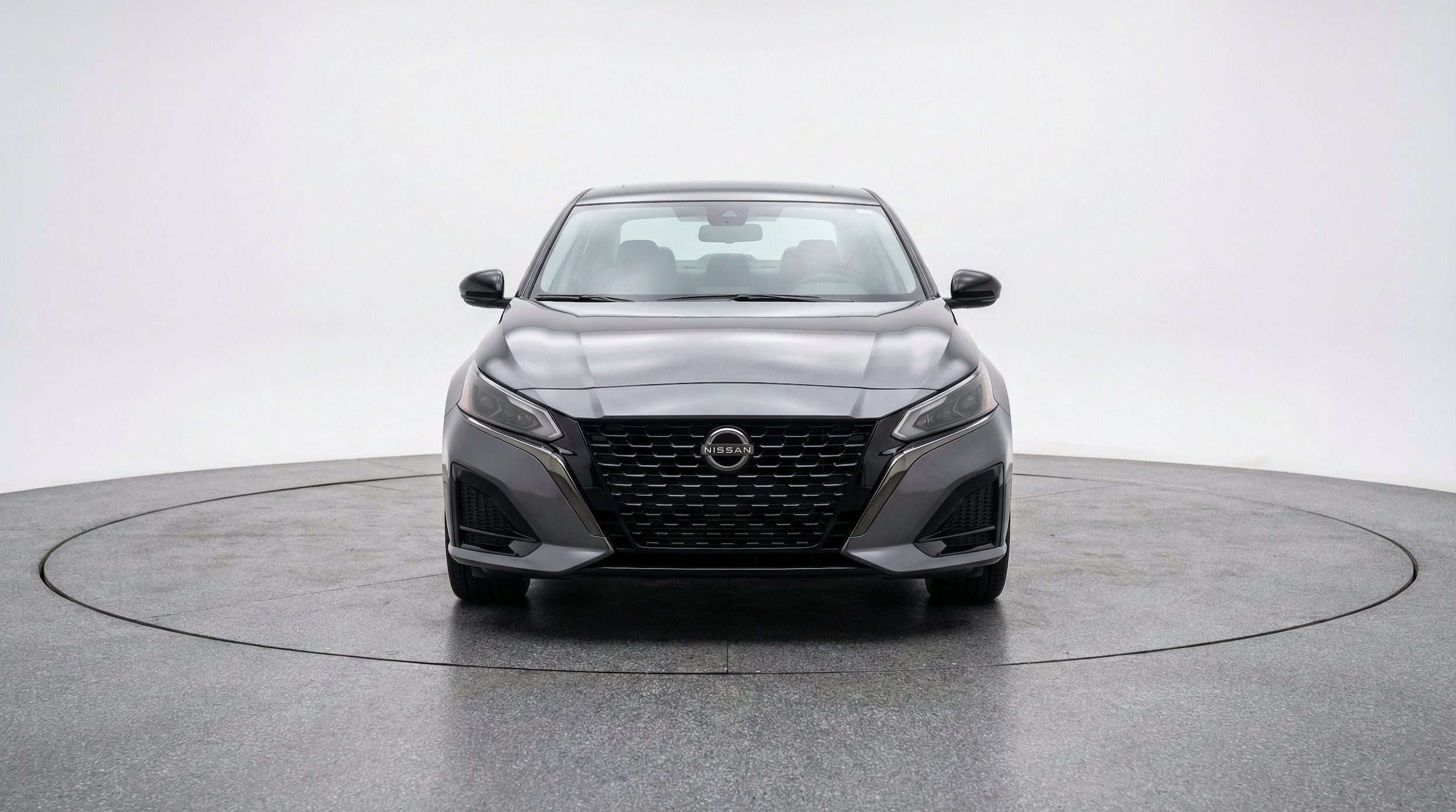 Thumbnail: 2026 Nissan Altima - 2