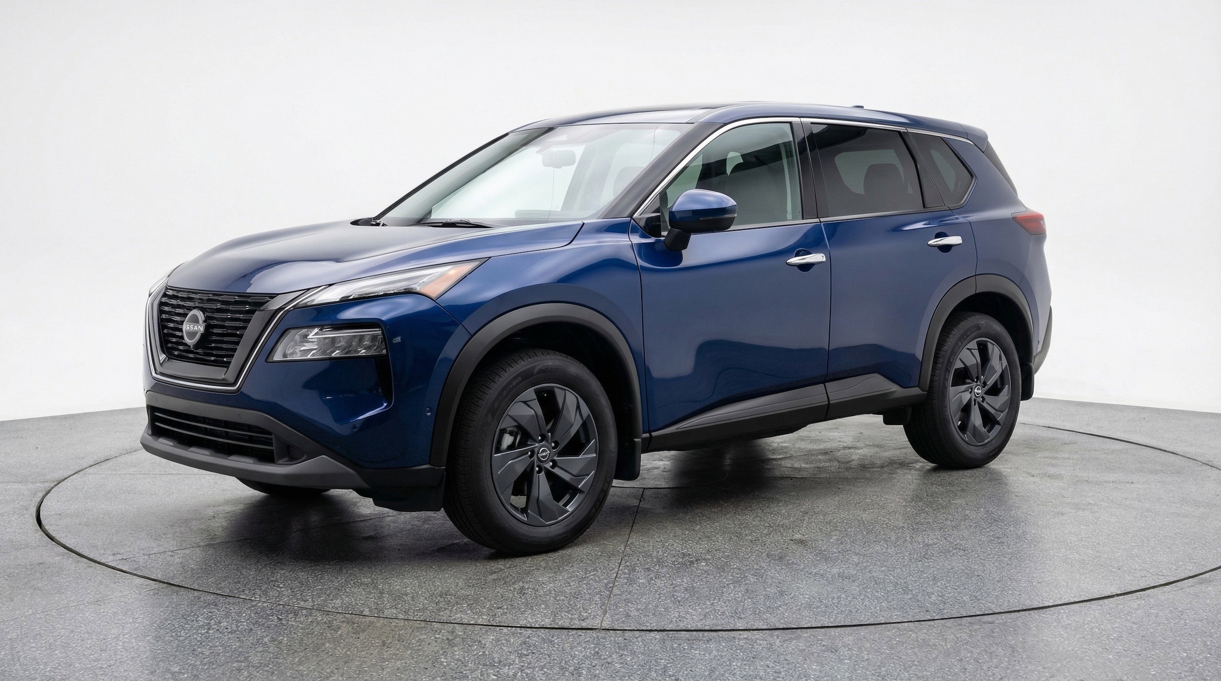 Thumbnail: 2025 Nissan Rogue - 3
