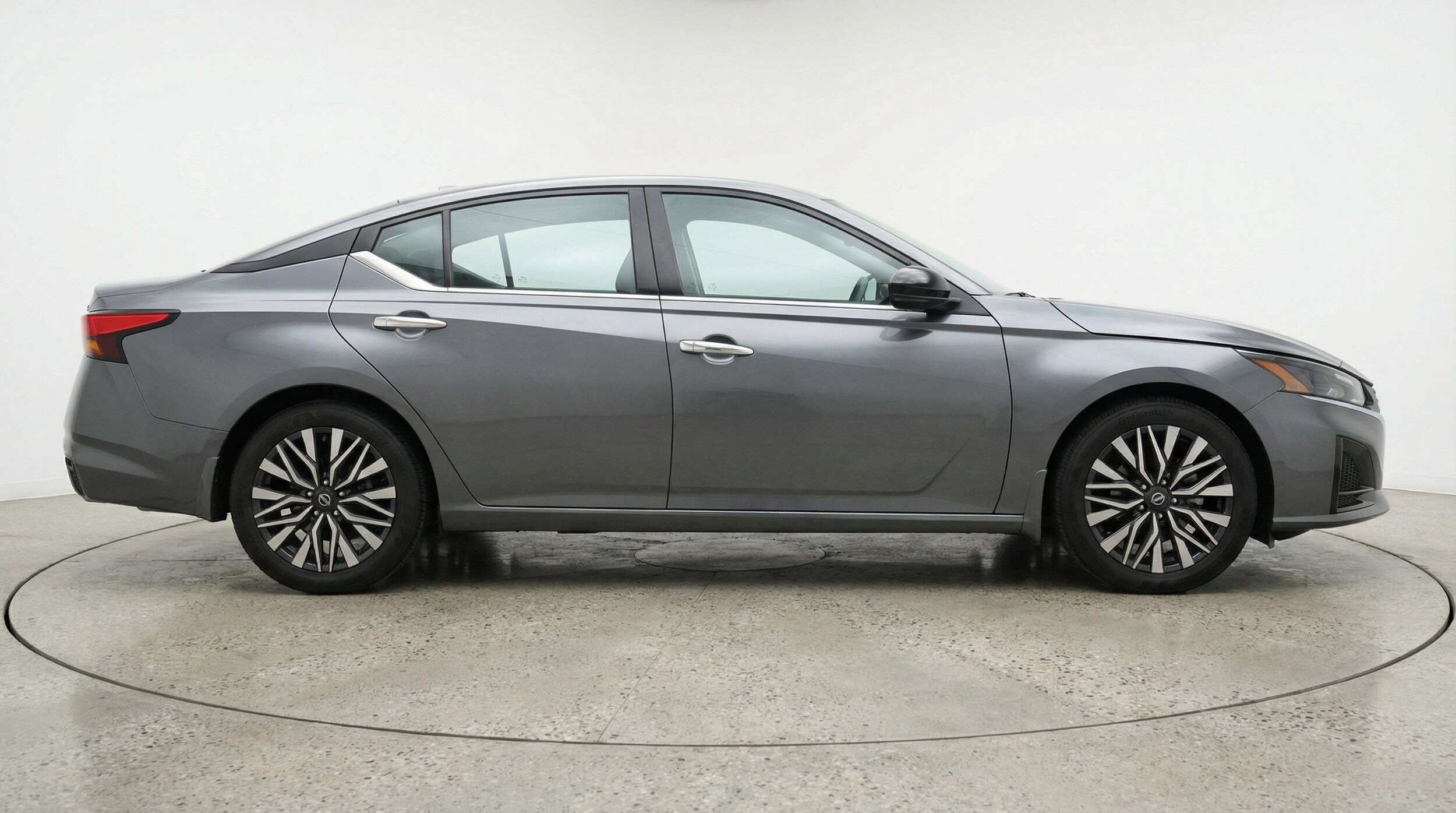 Thumbnail: 2025 Nissan Altima - 11