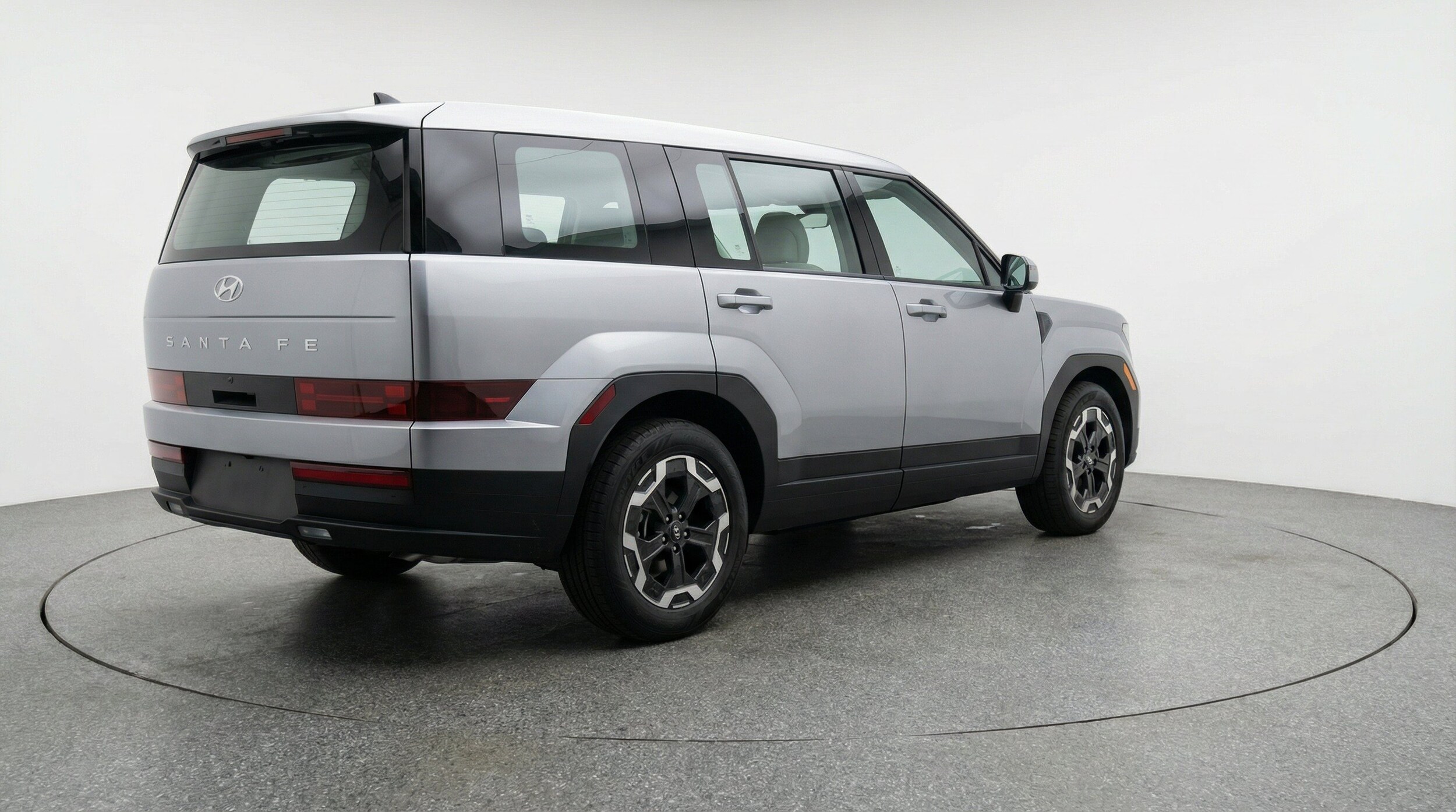 Thumbnail: 2026 Hyundai Santa Fe - 9