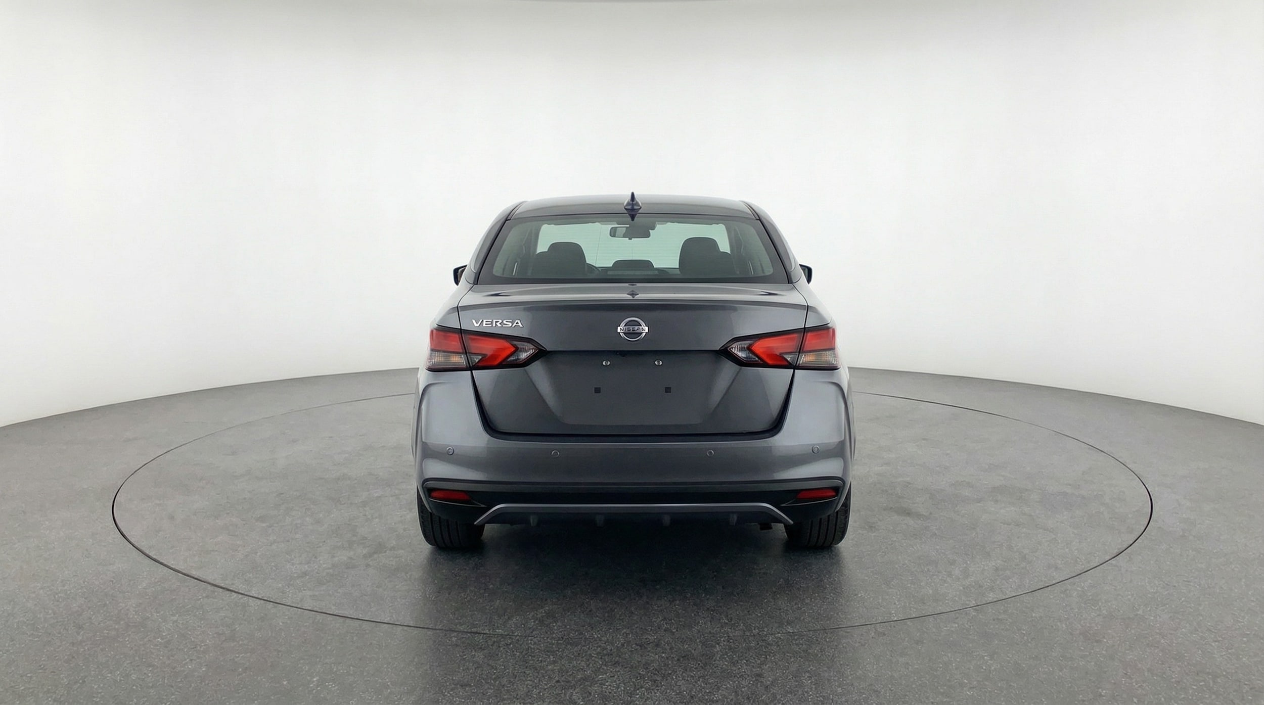 Thumbnail: 2025 Nissan Versa - 6