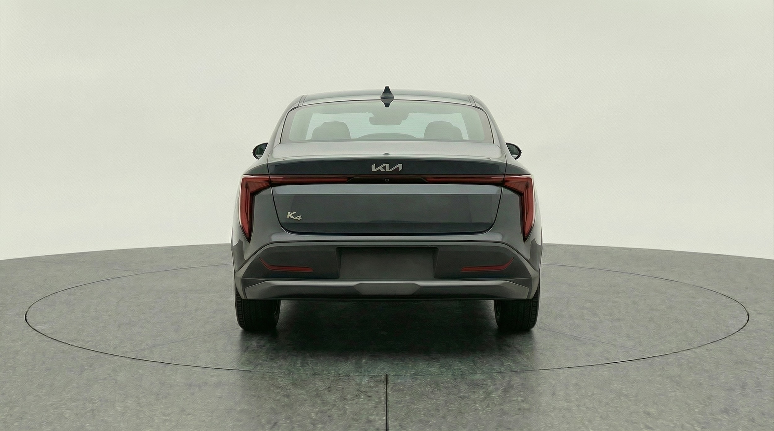 Thumbnail: 2025 Kia K4 - 6