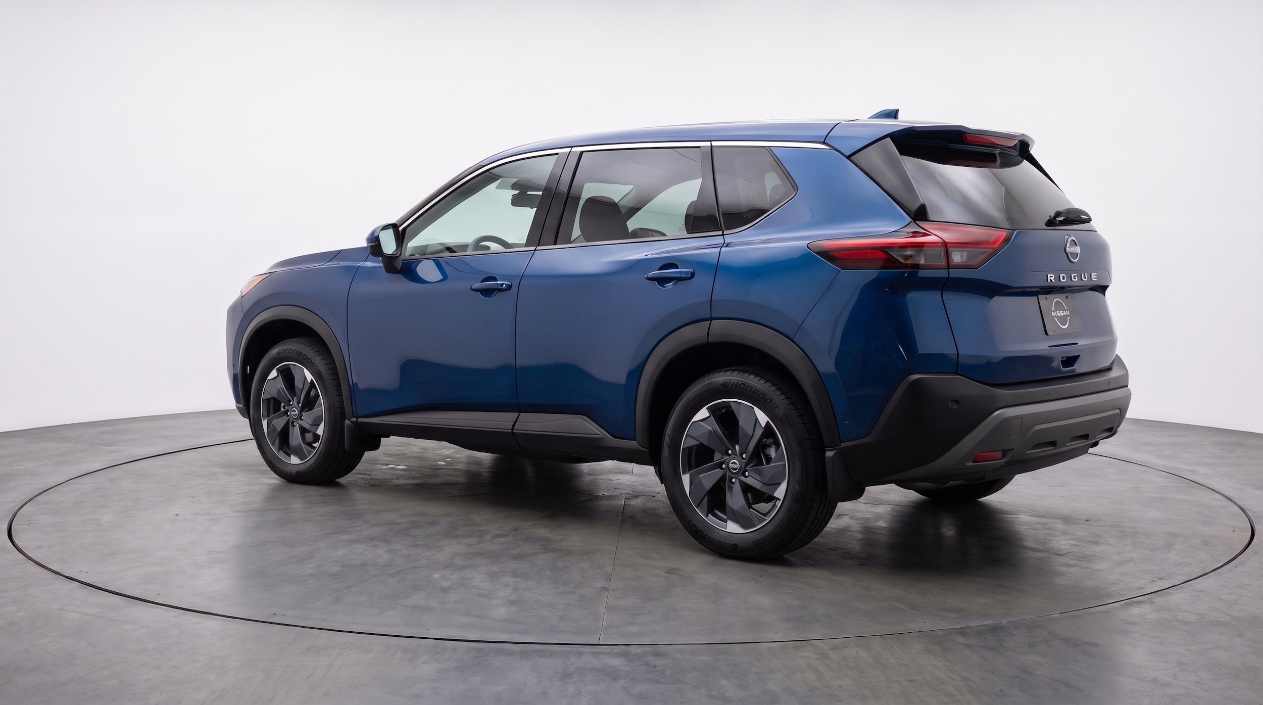 Thumbnail: 2025 Nissan Rogue - 6