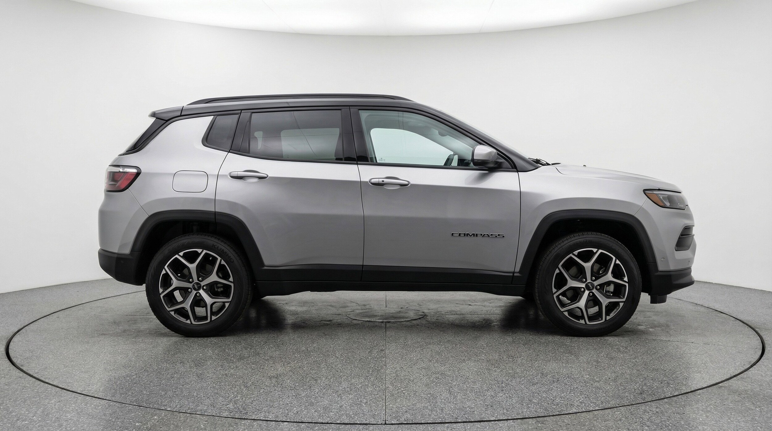 Thumbnail: 2025 Jeep Compass - 11