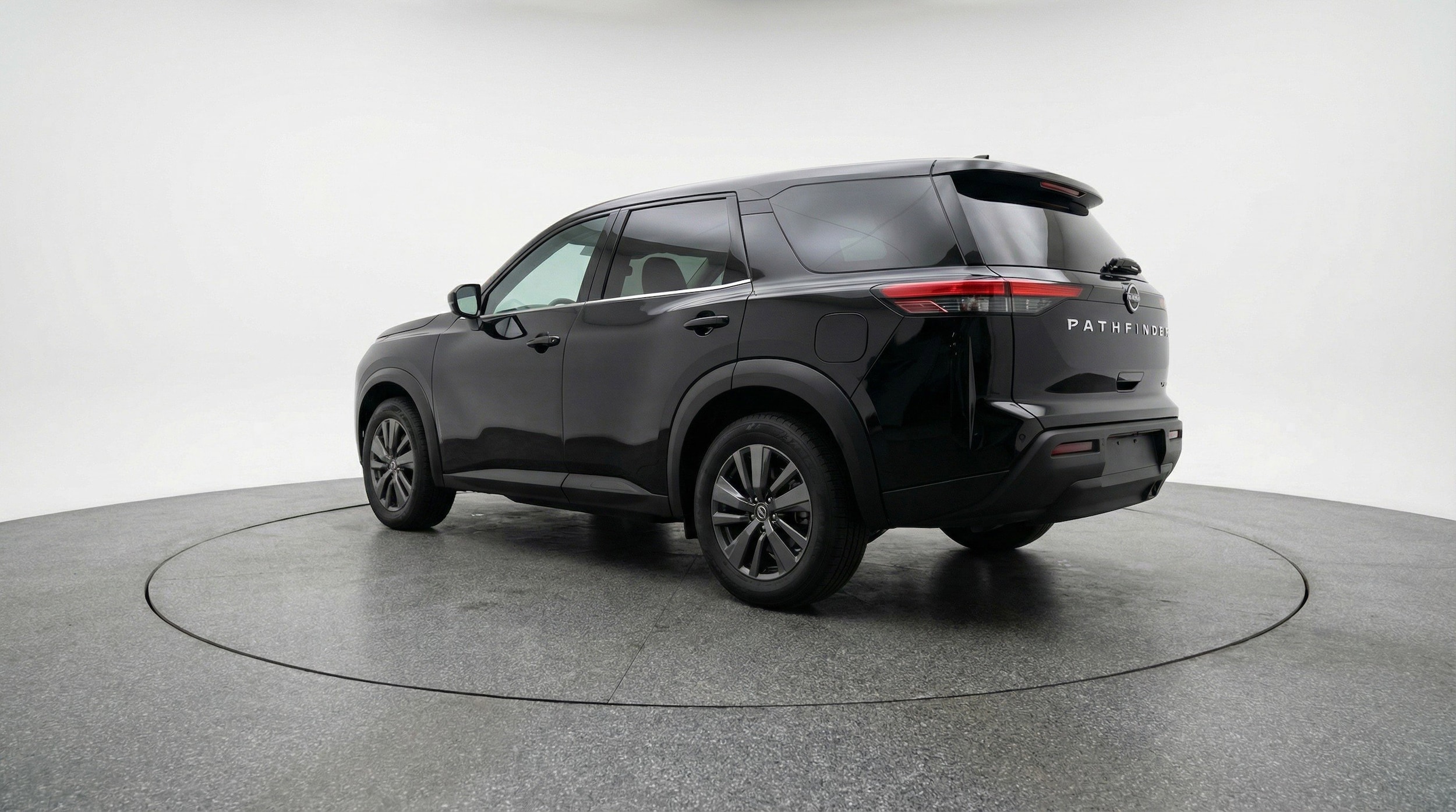 Thumbnail: 2025 Nissan Pathfinder - 6