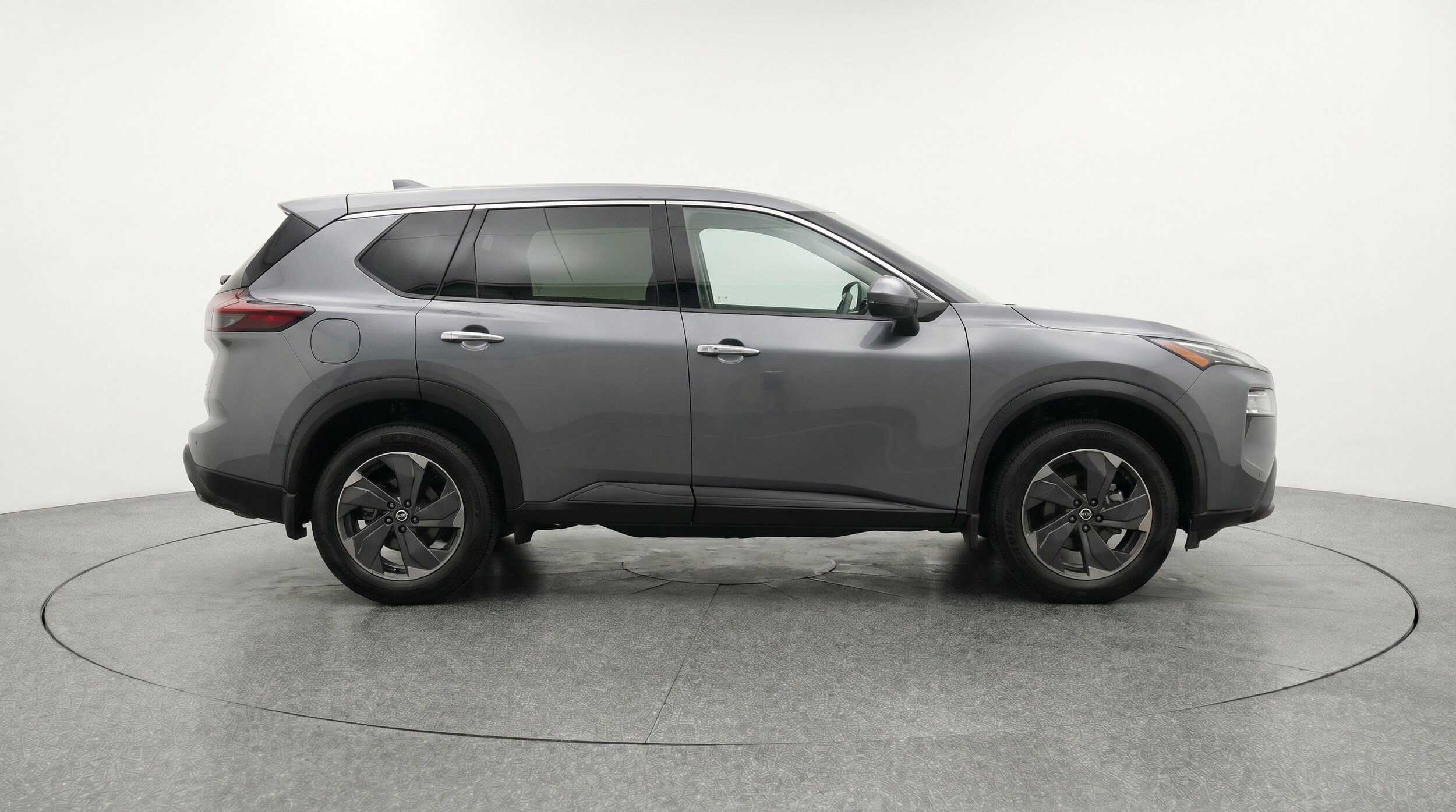 Thumbnail: 2025 Nissan Rogue - 11