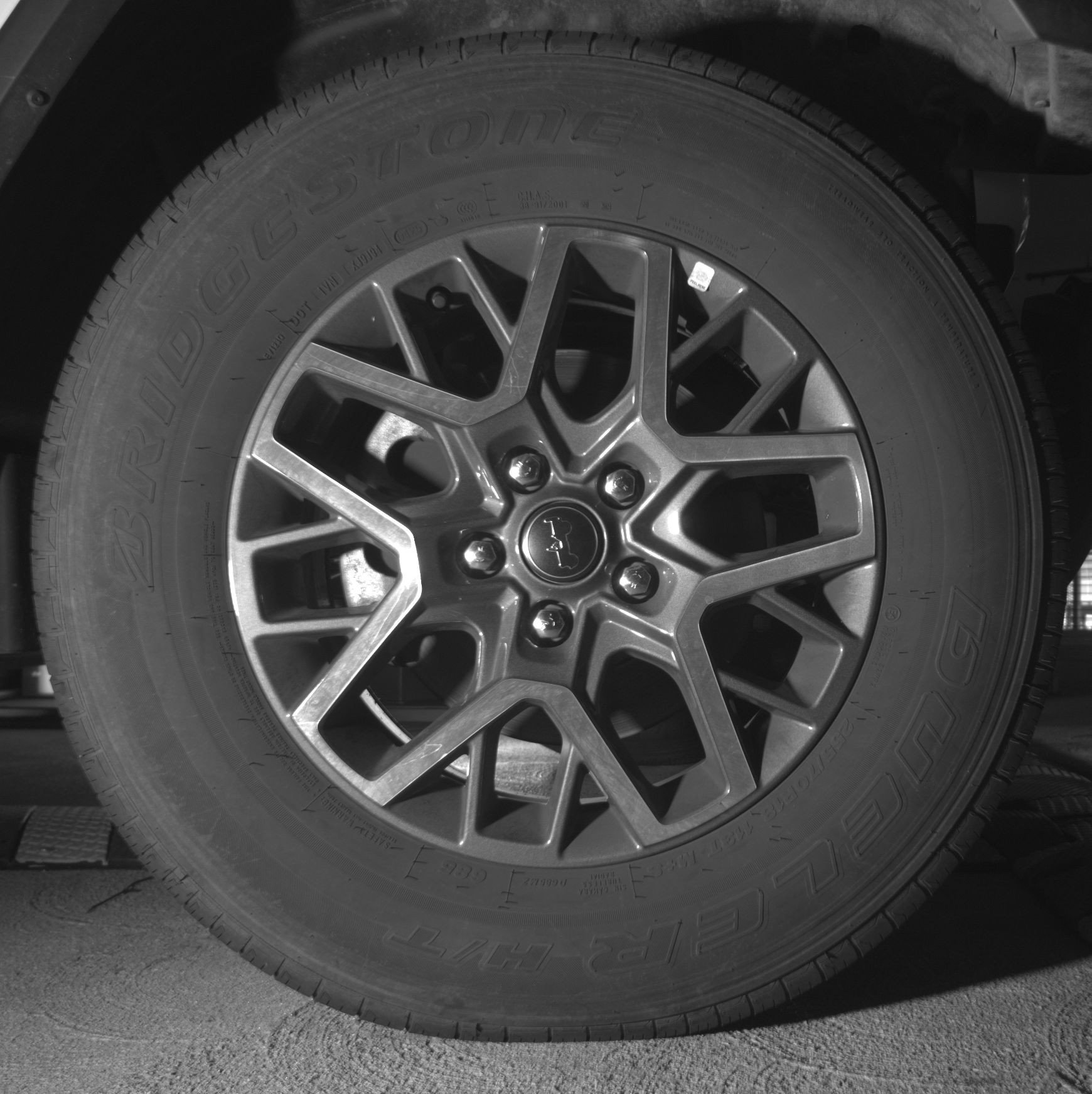 Thumbnail: 2025 Jeep Wrangler - 13