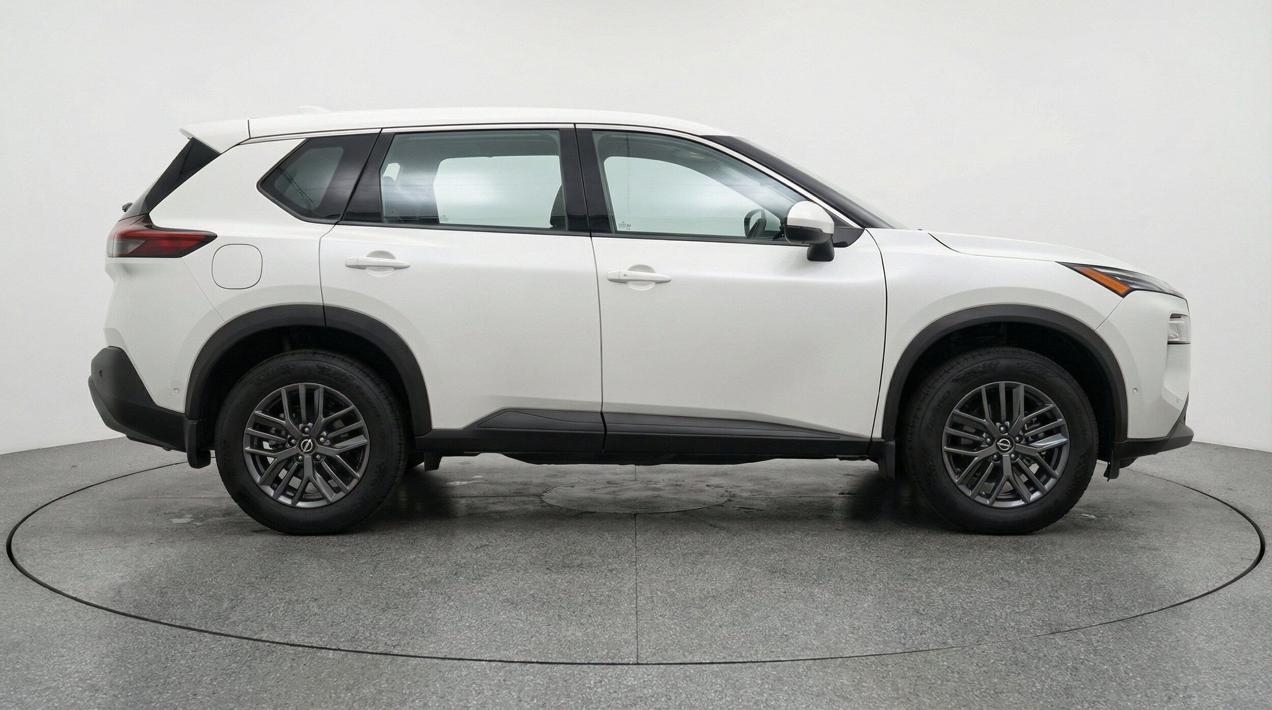 Thumbnail: 2026 Nissan Rogue - 11