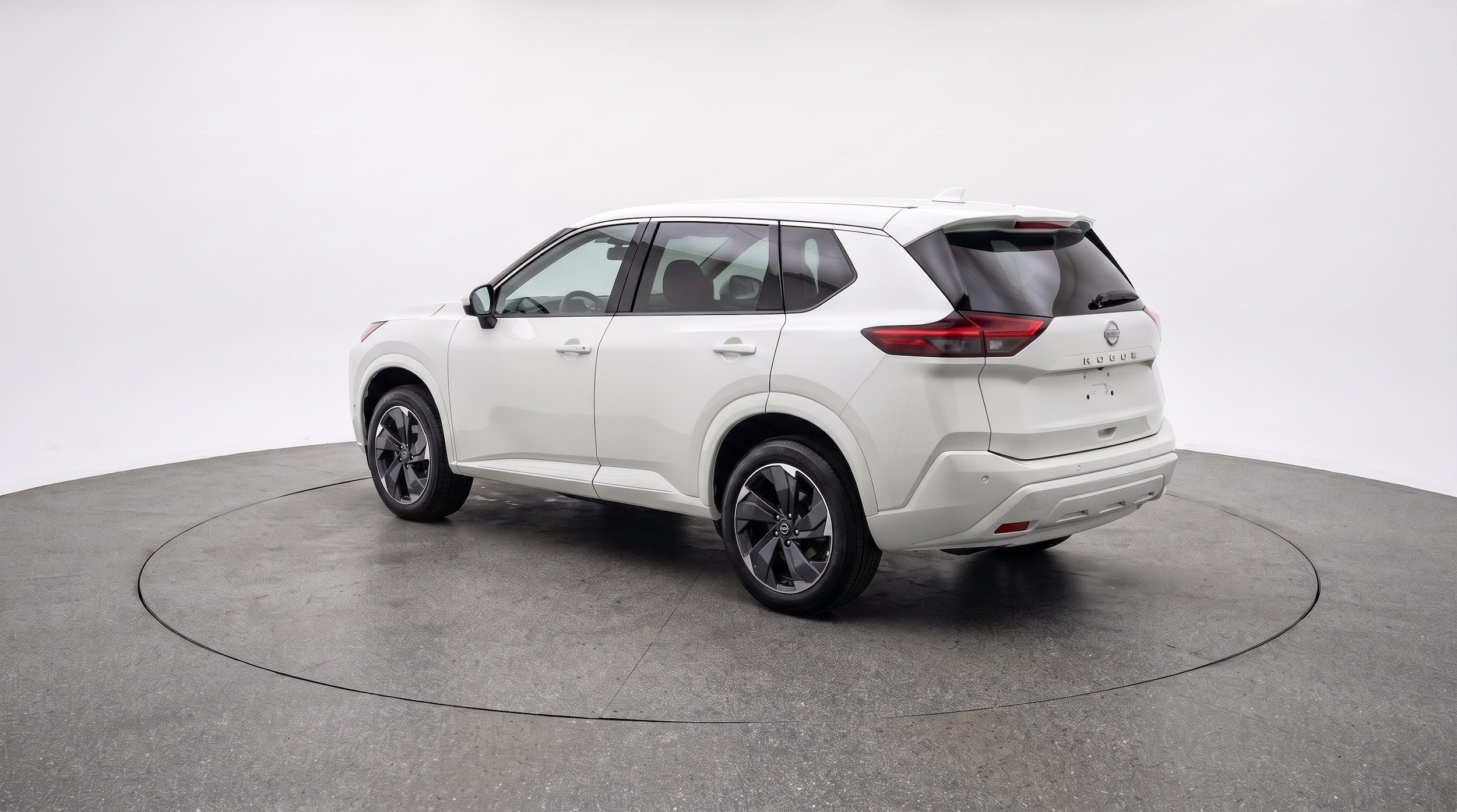 Thumbnail: 2026 Nissan Rogue - 6