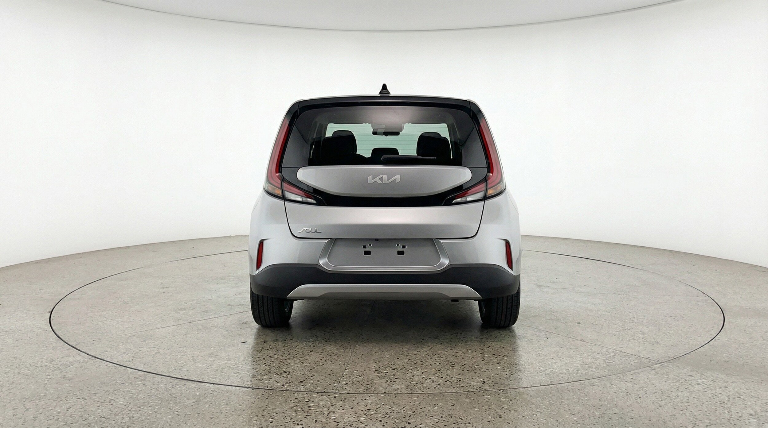 Thumbnail: 2025 Kia Soul - 7