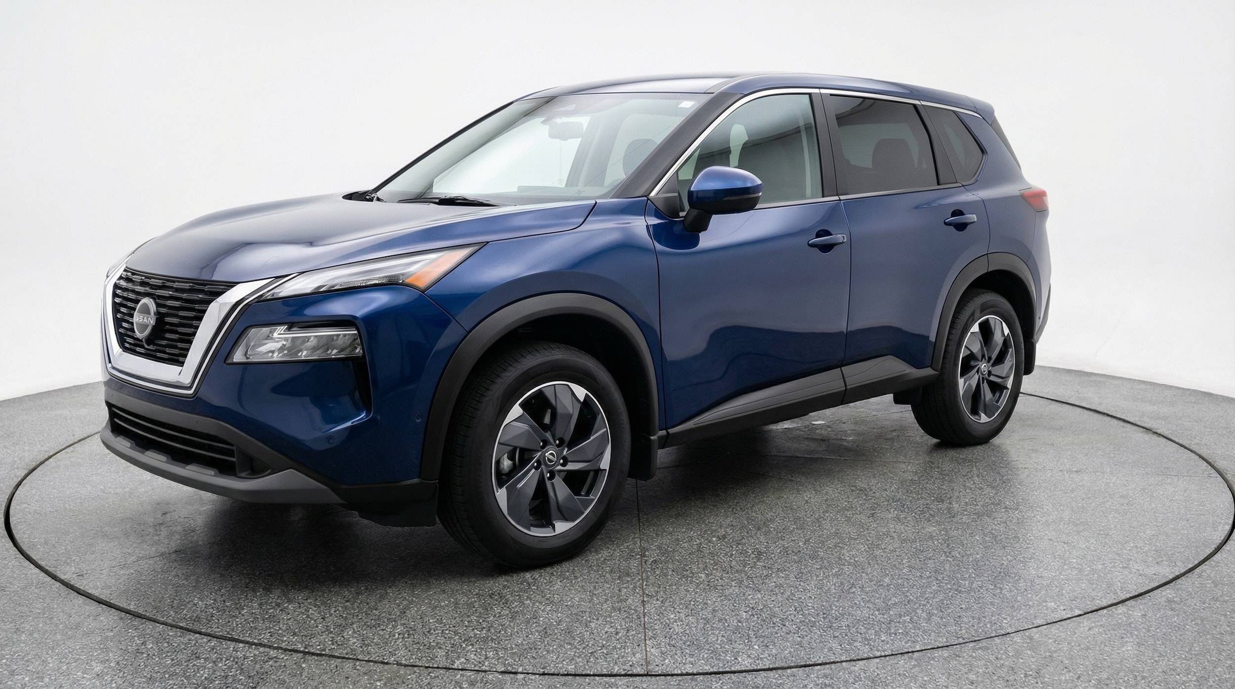 Thumbnail: 2025 Nissan Rogue - 3